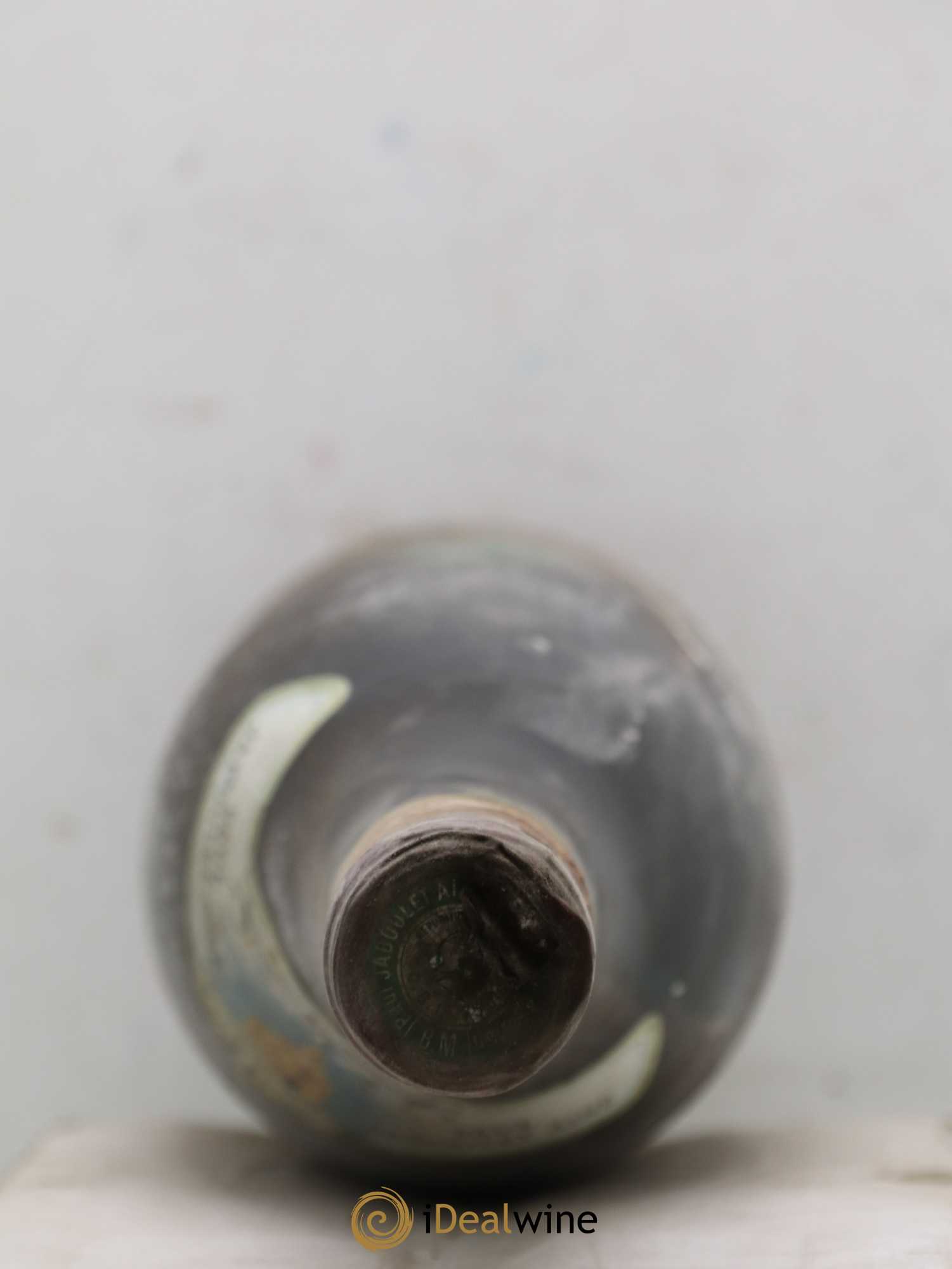 Hermitage La Chapelle Paul Jaboulet Ainé 1983 - Lot of 1 bottle - 1