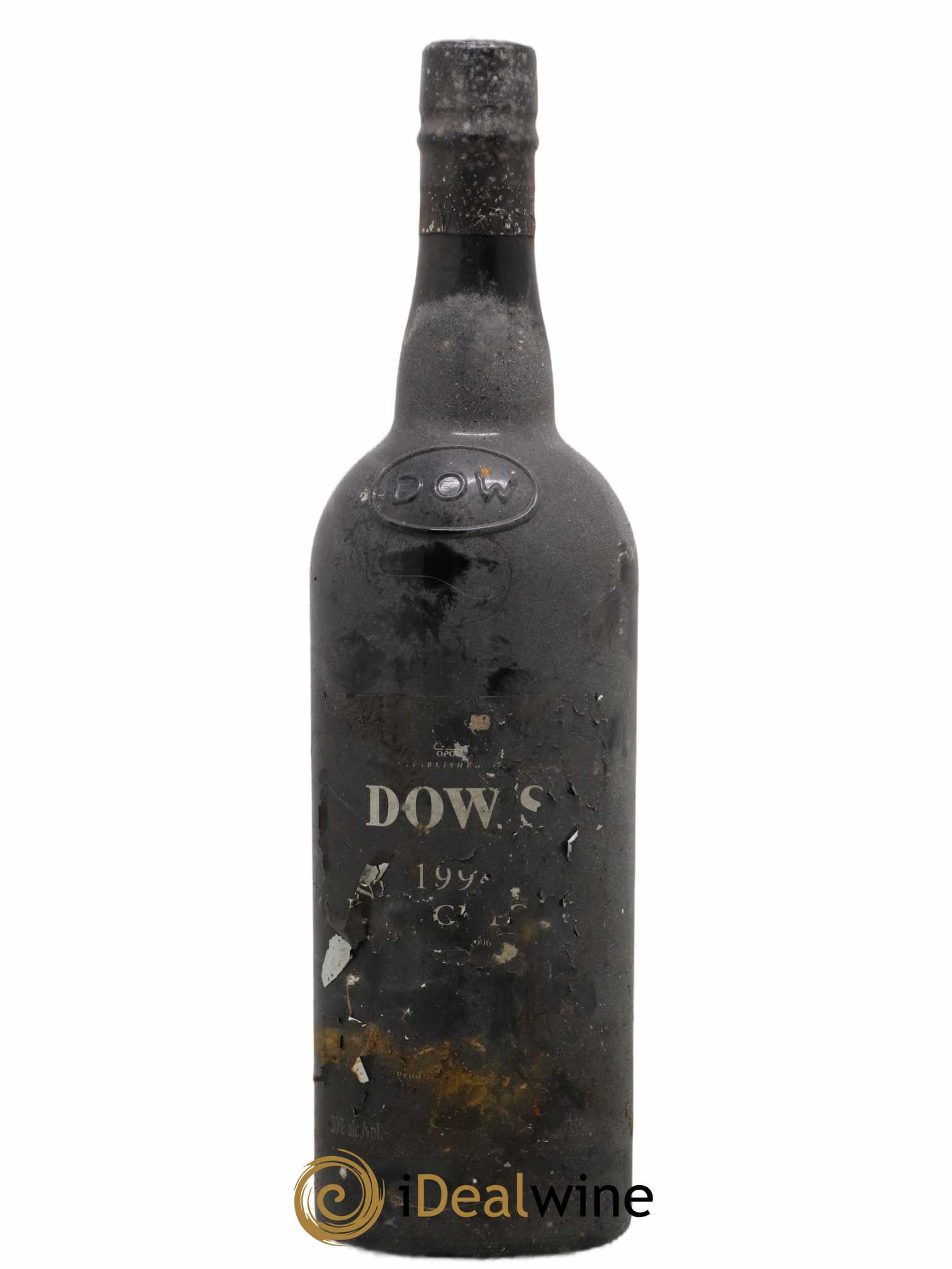Porto Dow 1994 - Lot de 1 bouteille - 0