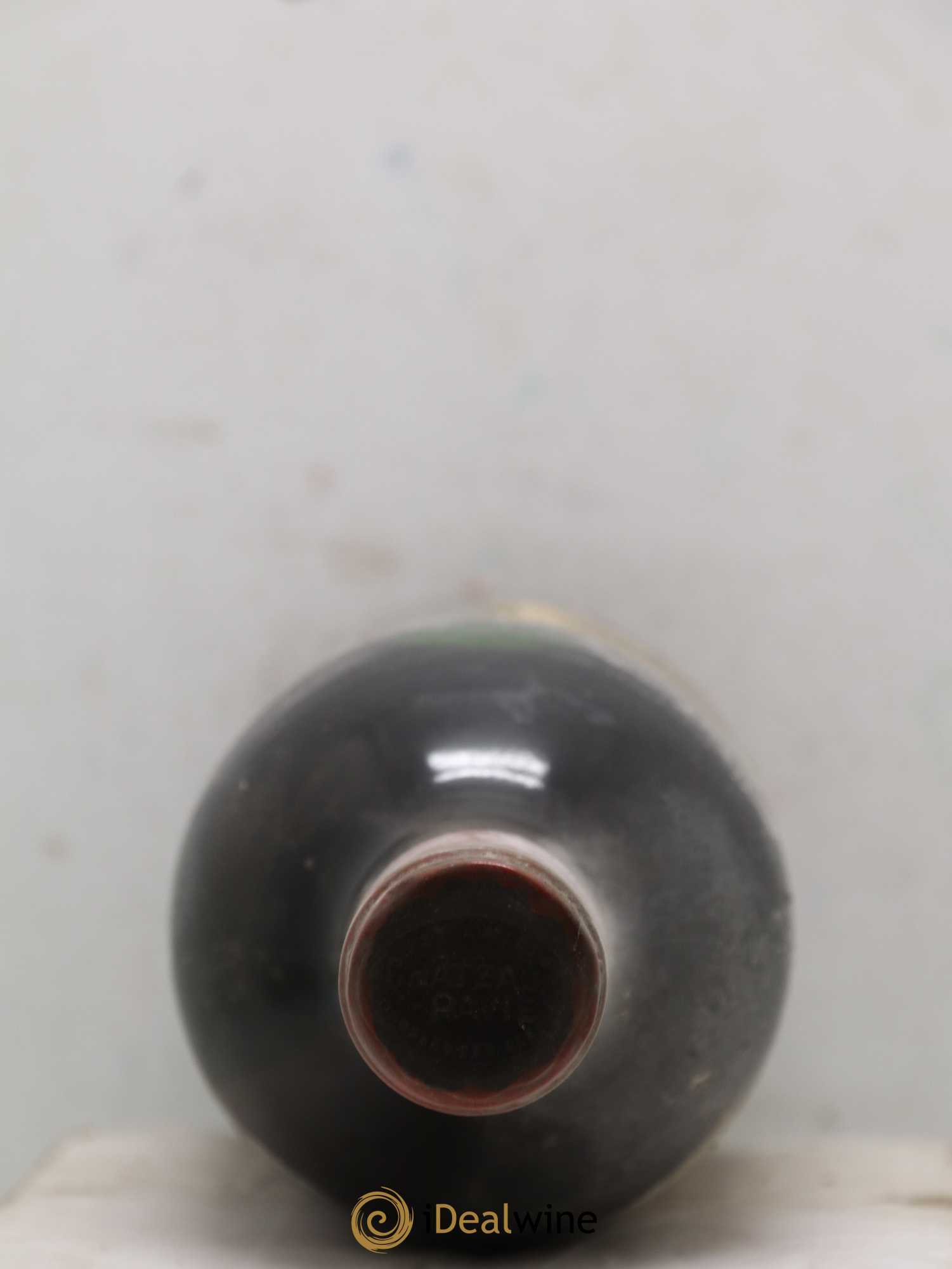 Château Pavie 1er Grand Cru Classé A 1989 - Lot de 1 bouteille - 1