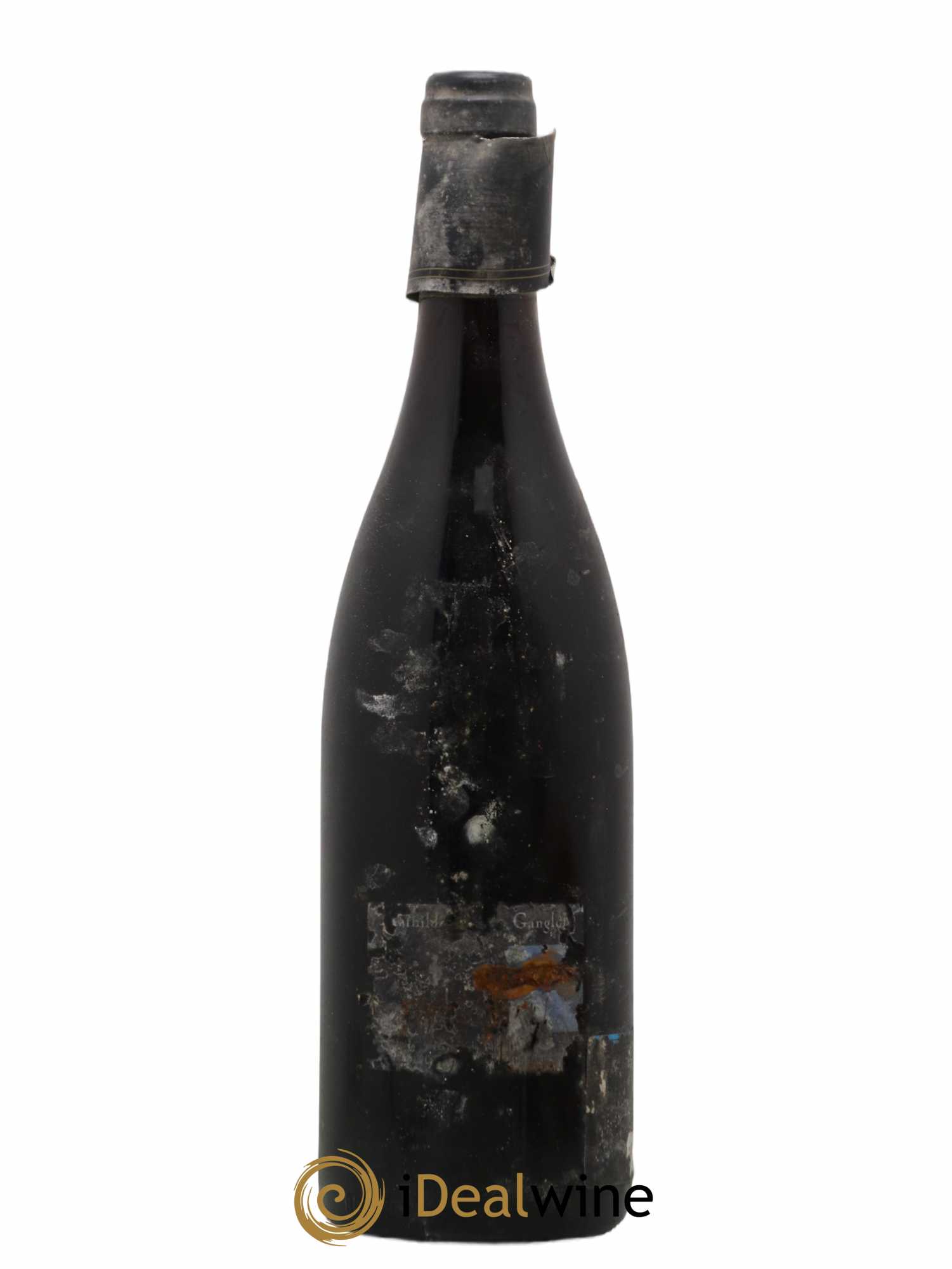 Côte-Rôtie La Barbarine Gangloff (Domaine) 2001 - Lot de 1 bouteille - 1