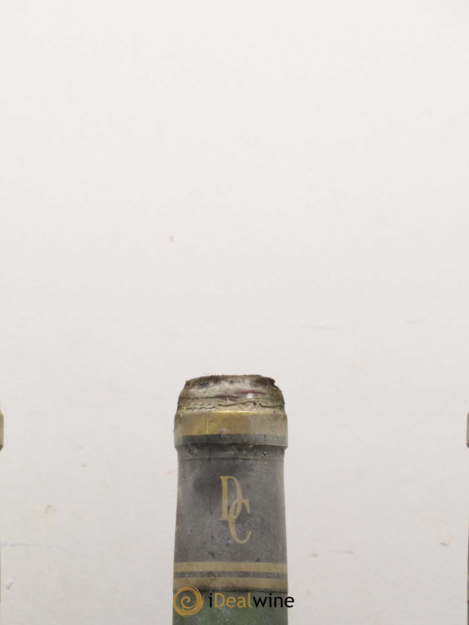 Château Meyney 1989 - Lot de 3 bouteilles - 1