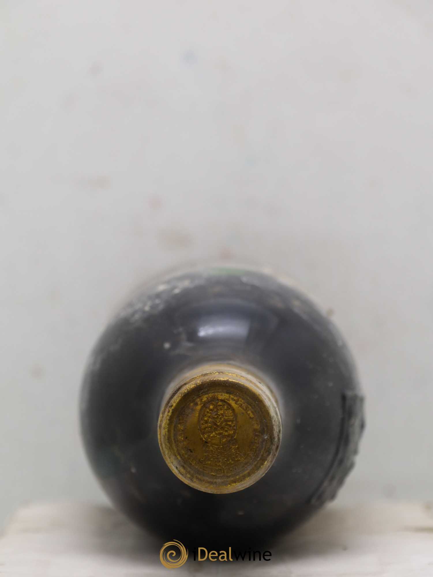 Château Pichon Longueville Comtesse de Lalande 2ème Grand Cru Classé 1989 - Lot of 1 bottle - 3