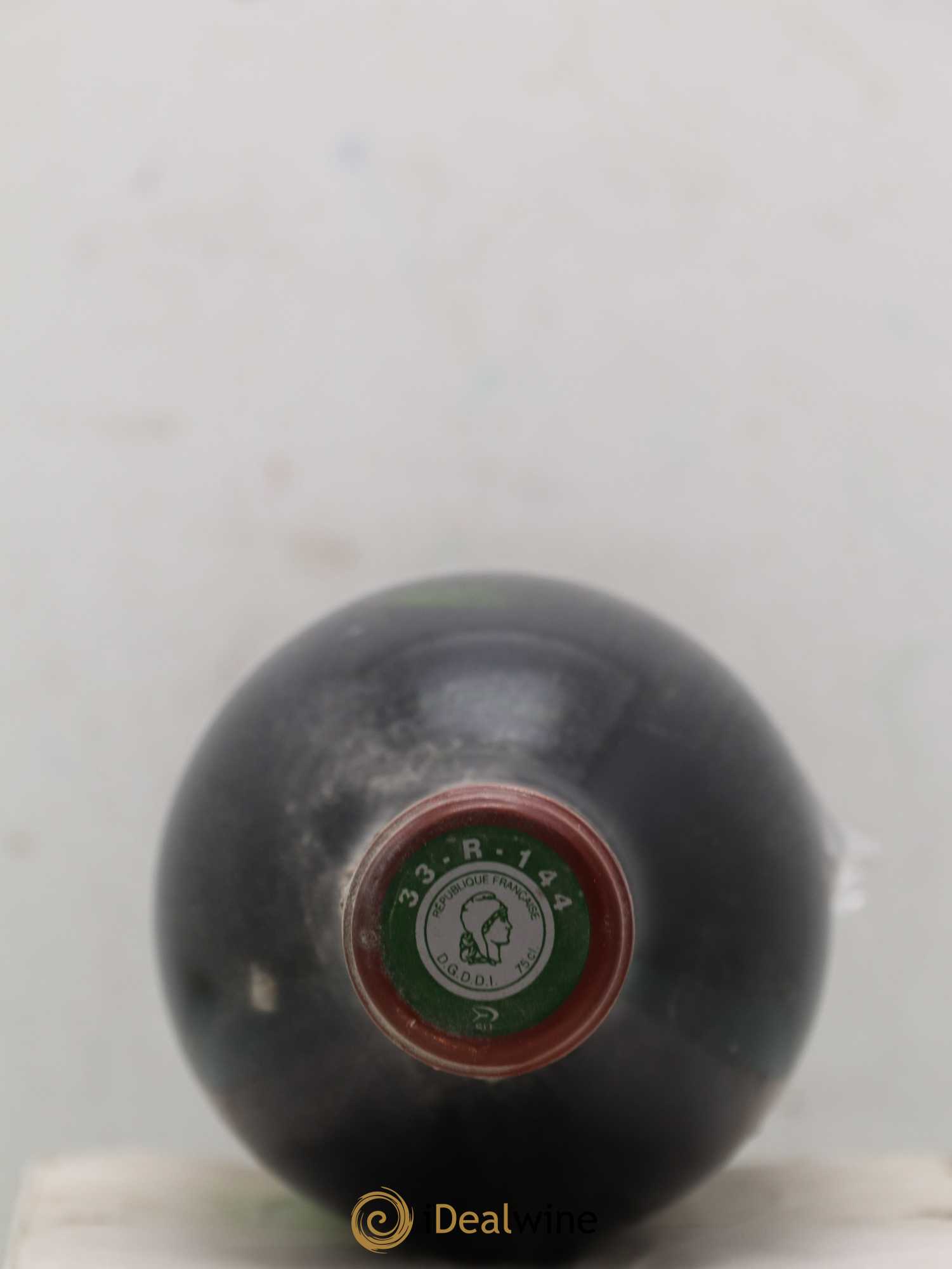 Château Mouton Rothschild 1er Grand Cru Classé 2001 - Lot of 1 bottle - 2