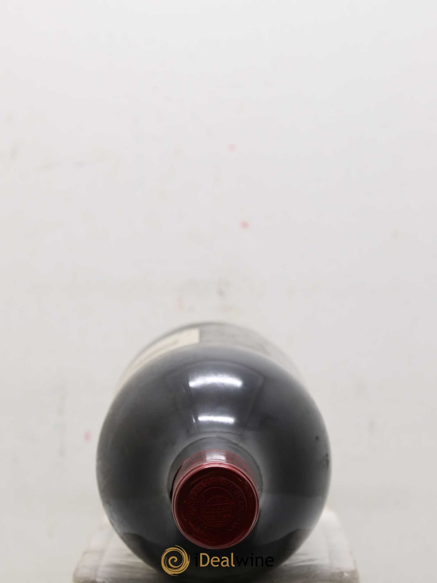 Château Cheval Blanc 1er Grand Cru Classé A 1994 - Lot de 1 magnum - 1