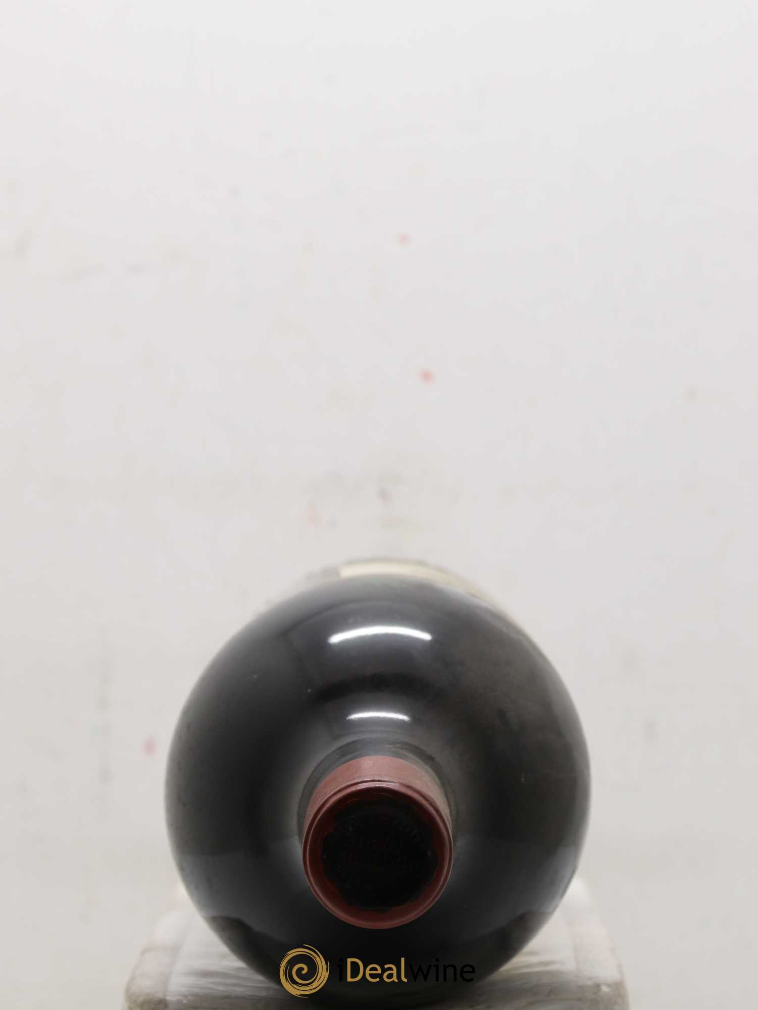 Château Pavie 1er Grand Cru Classé A 1989 - Lot de 1 magnum - 1