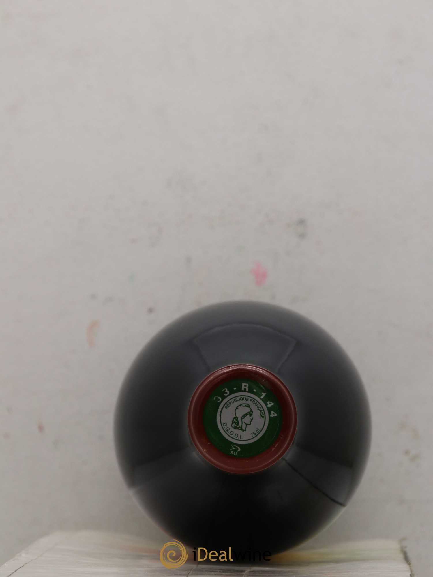 Château Mouton Rothschild 1er Grand Cru Classé 2001 - Lot of 1 bottle - 2