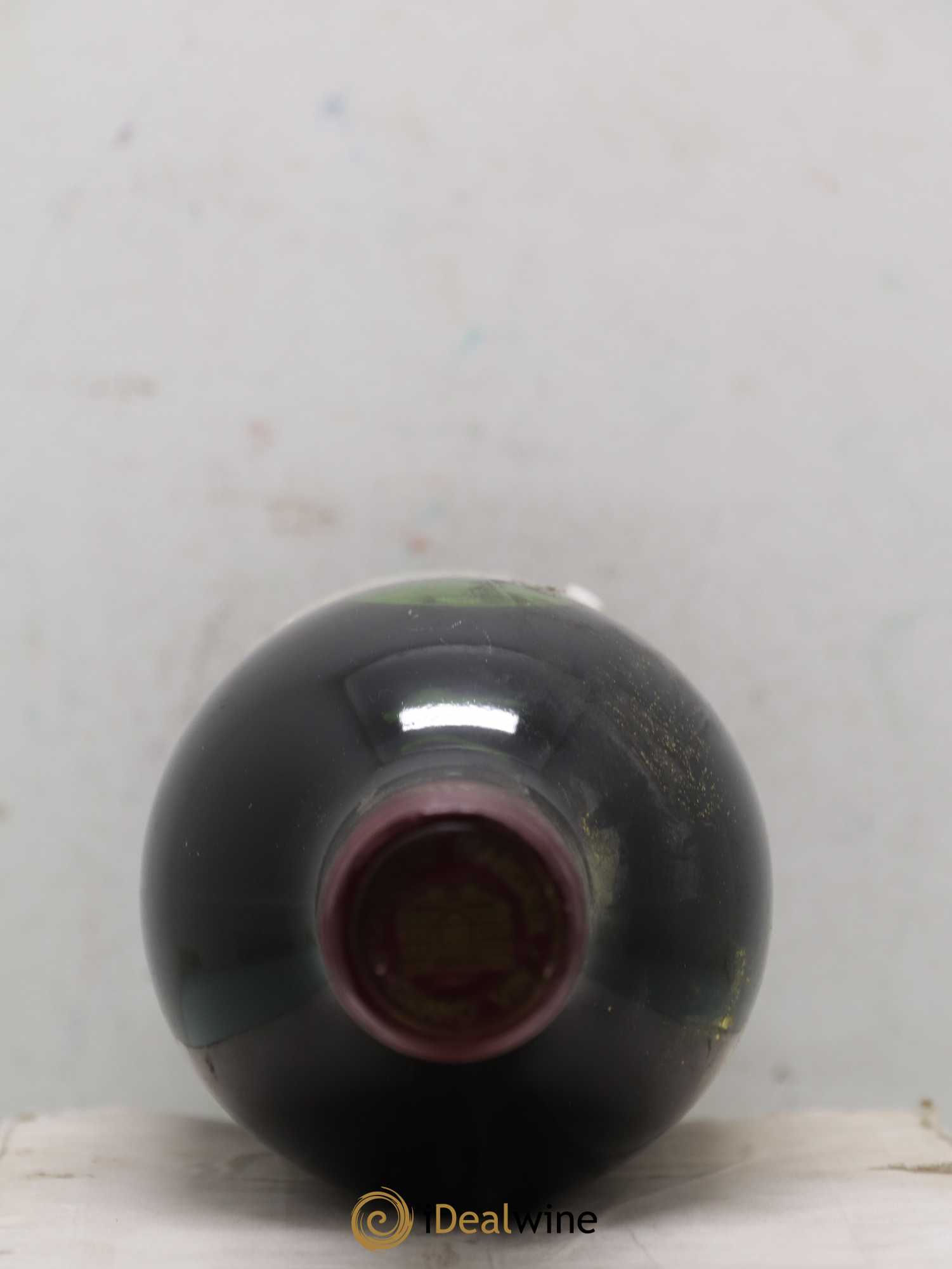 Château Margaux 1er Grand Cru Classé 1992 - Lot of 1 bottle - 1