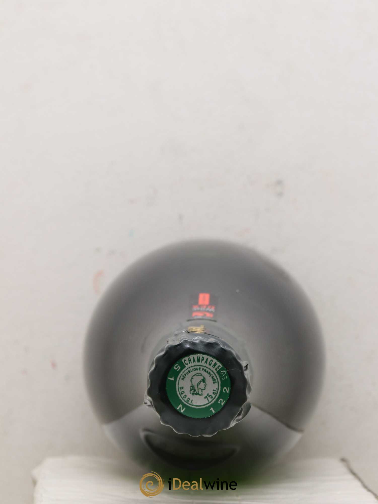 Cuvée S Salon 2002 - Lot de 1 bouteille - 2