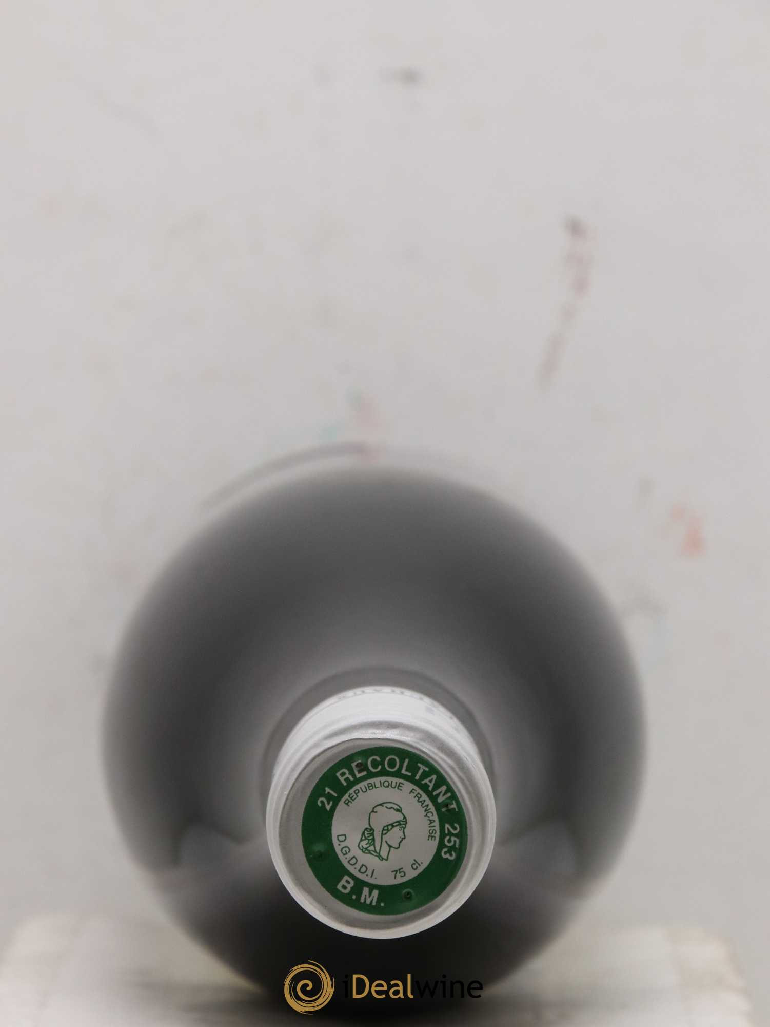 Vosne-Romanée Arnoux-Lachaux (Domaine) 2019 - Lot de 1 bouteille - 1