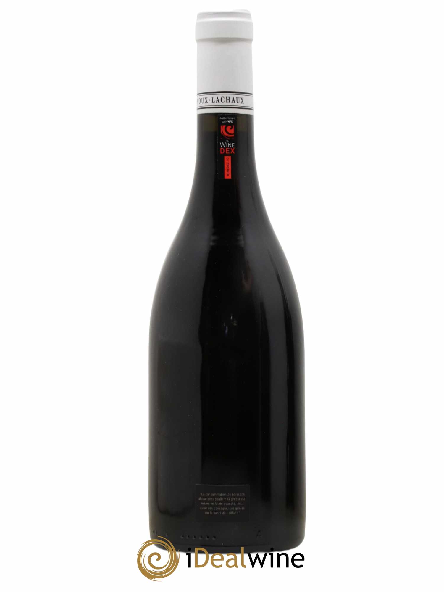 Echezeaux Grand Cru Les Rouges Arnoux Lachaux 2019 - Lot de 1 bouteille - 1