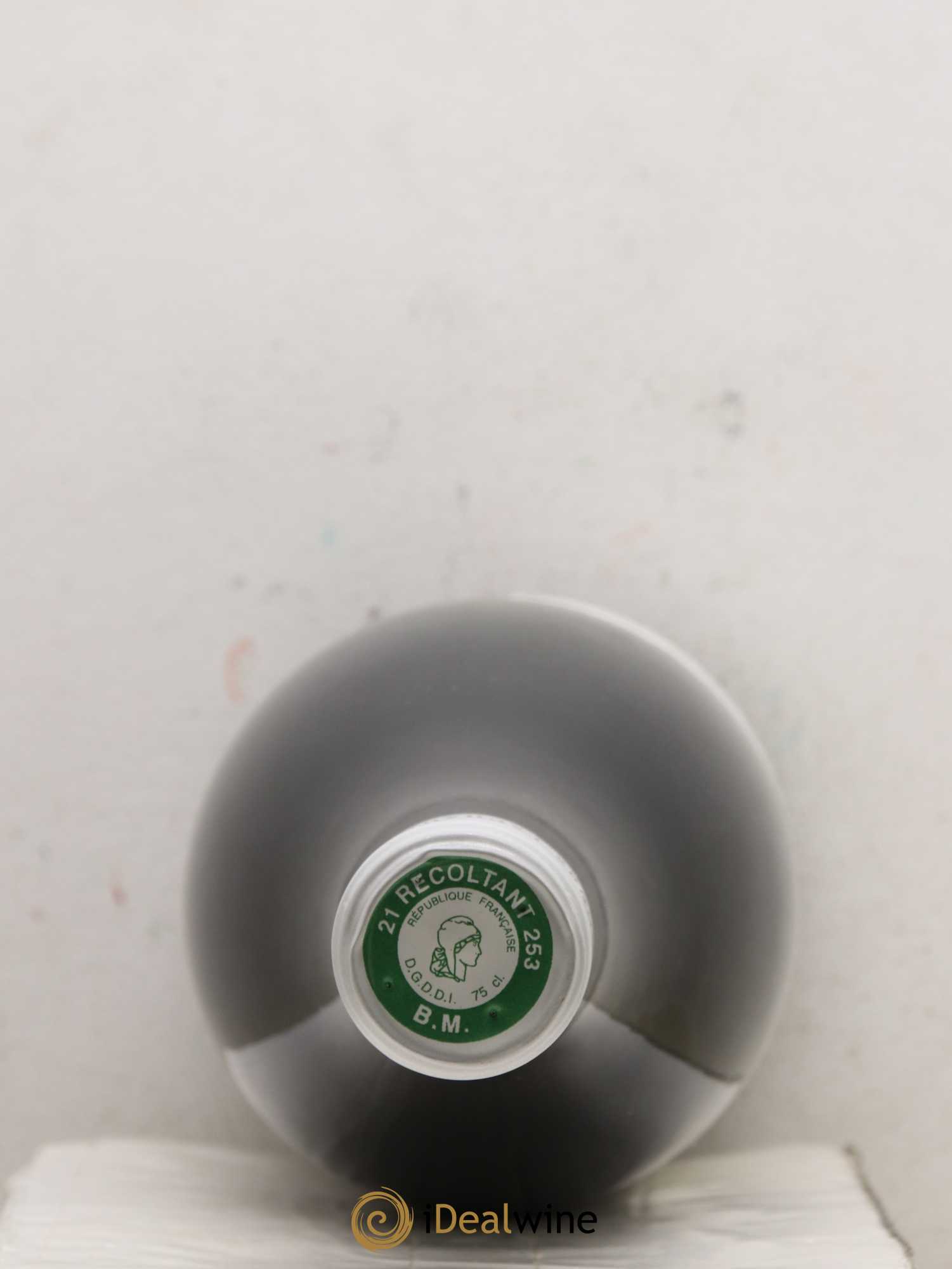 Vosne-Romanée Arnoux-Lachaux (Domaine) 2019 - Lot de 1 bouteille - 1