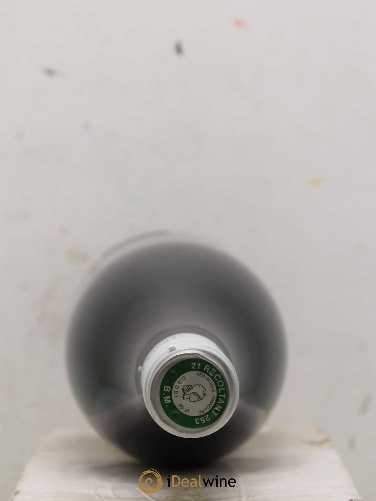 Vosne-Romanée Arnoux-Lachaux (Domaine) 2019 - Lot de 1 bouteille - 1