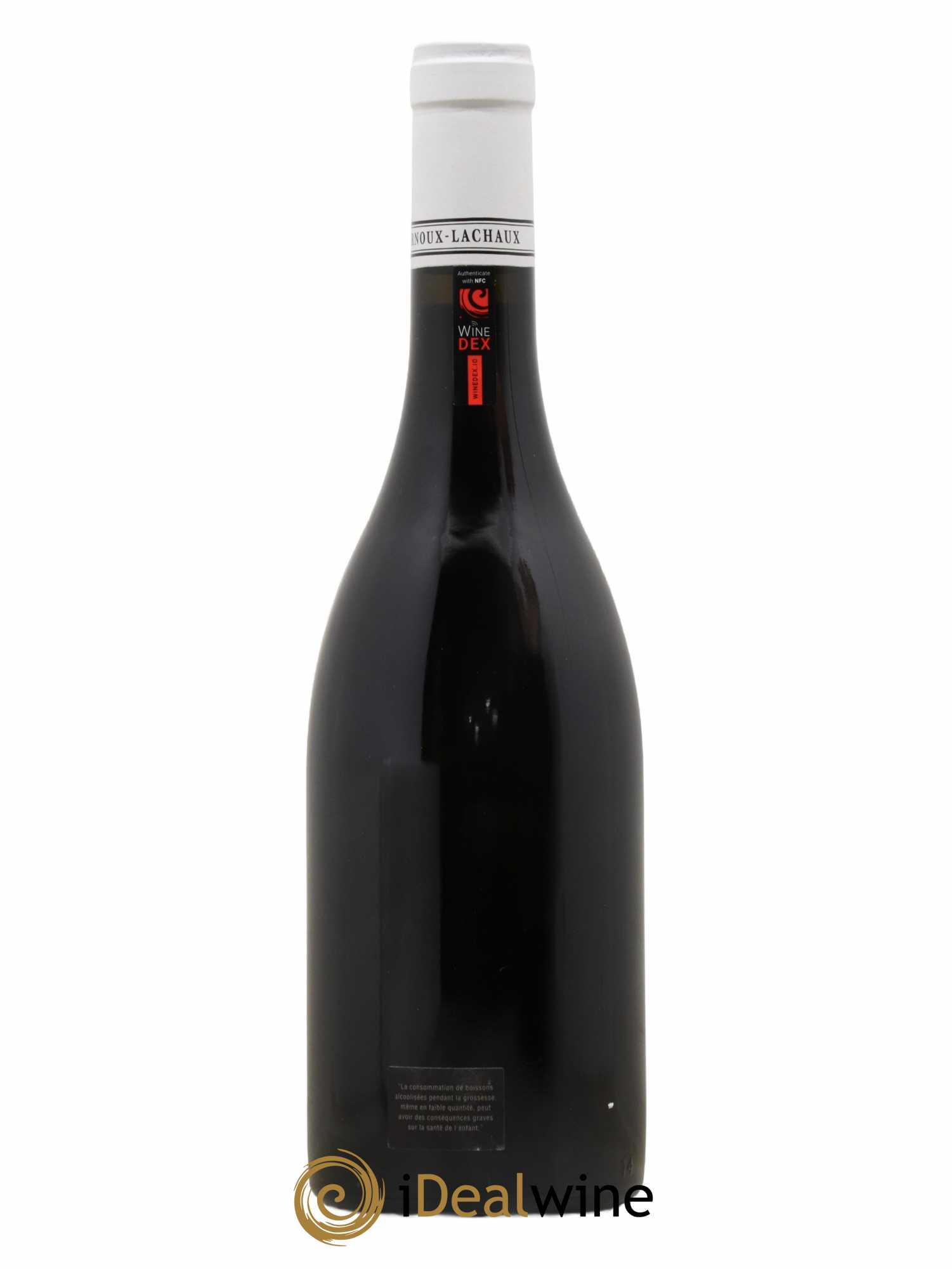 Vosne-Romanée 1er Cru Les Chaumes Arnoux-Lachaux (Domaine) 2019 - Lot de 1 bouteille - 1