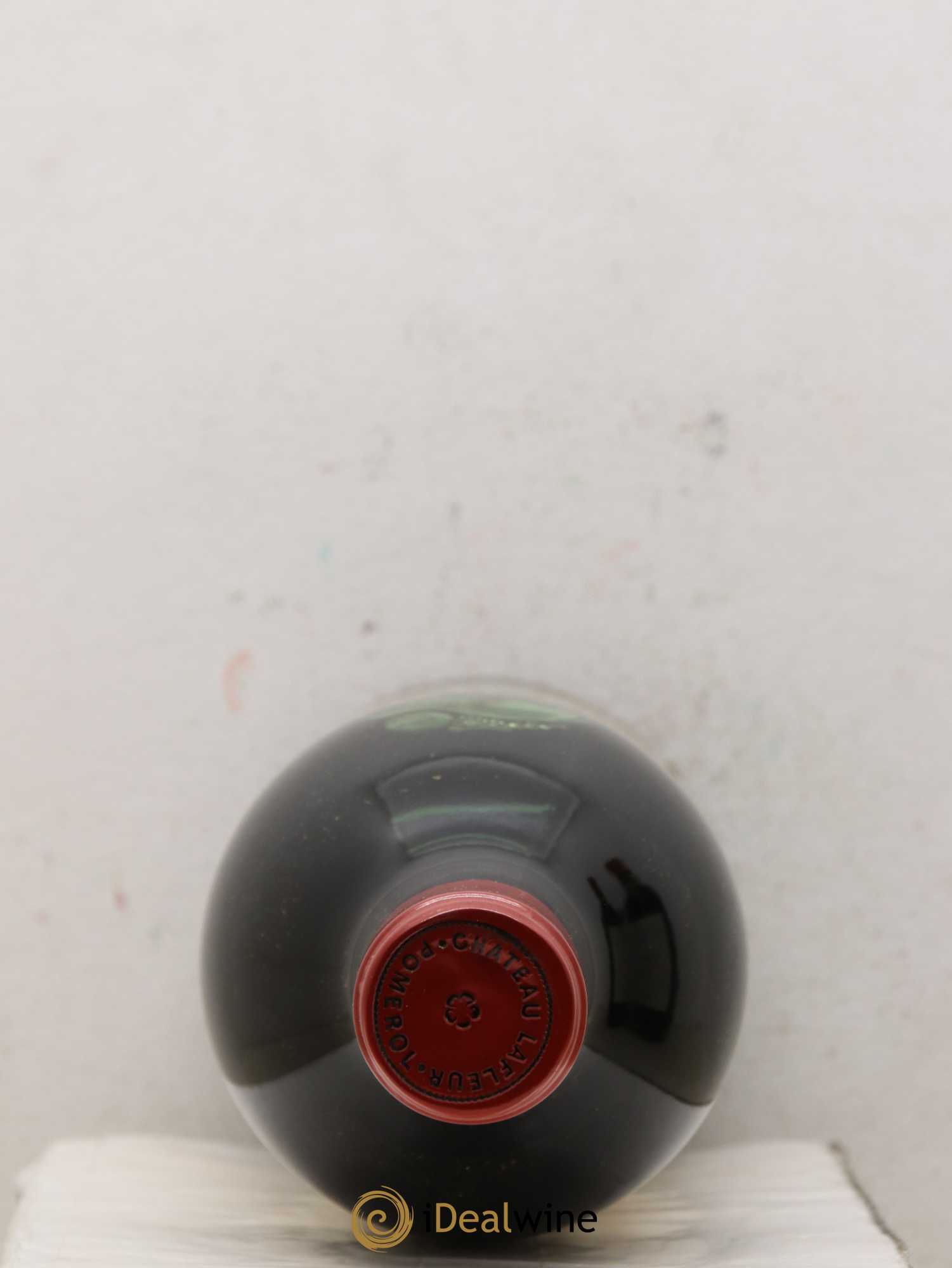 Château Lafleur 1981 - Lot de 2 bouteilles - 1