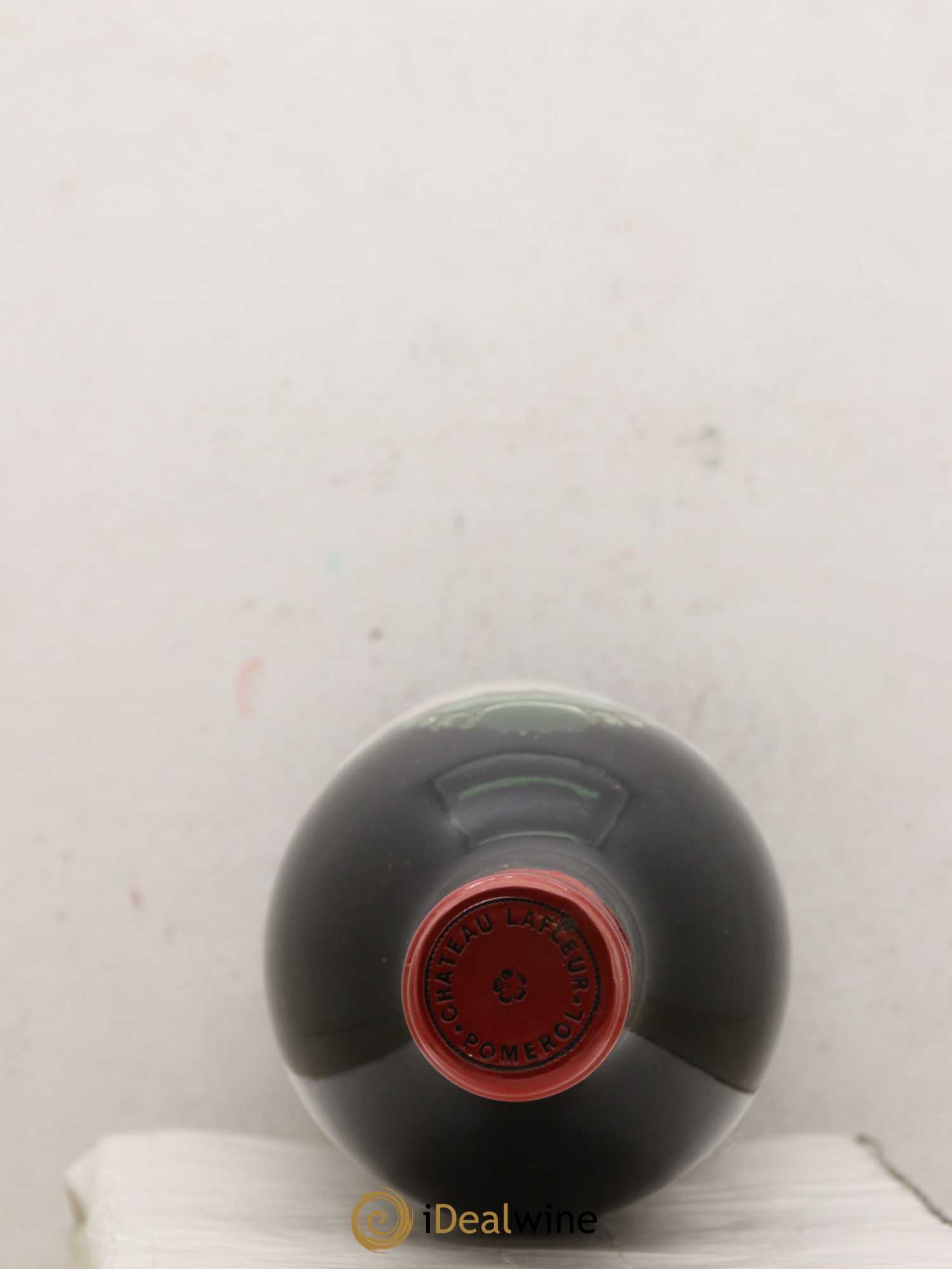 Château Lafleur 1981 - Lot de 1 bouteille - 1