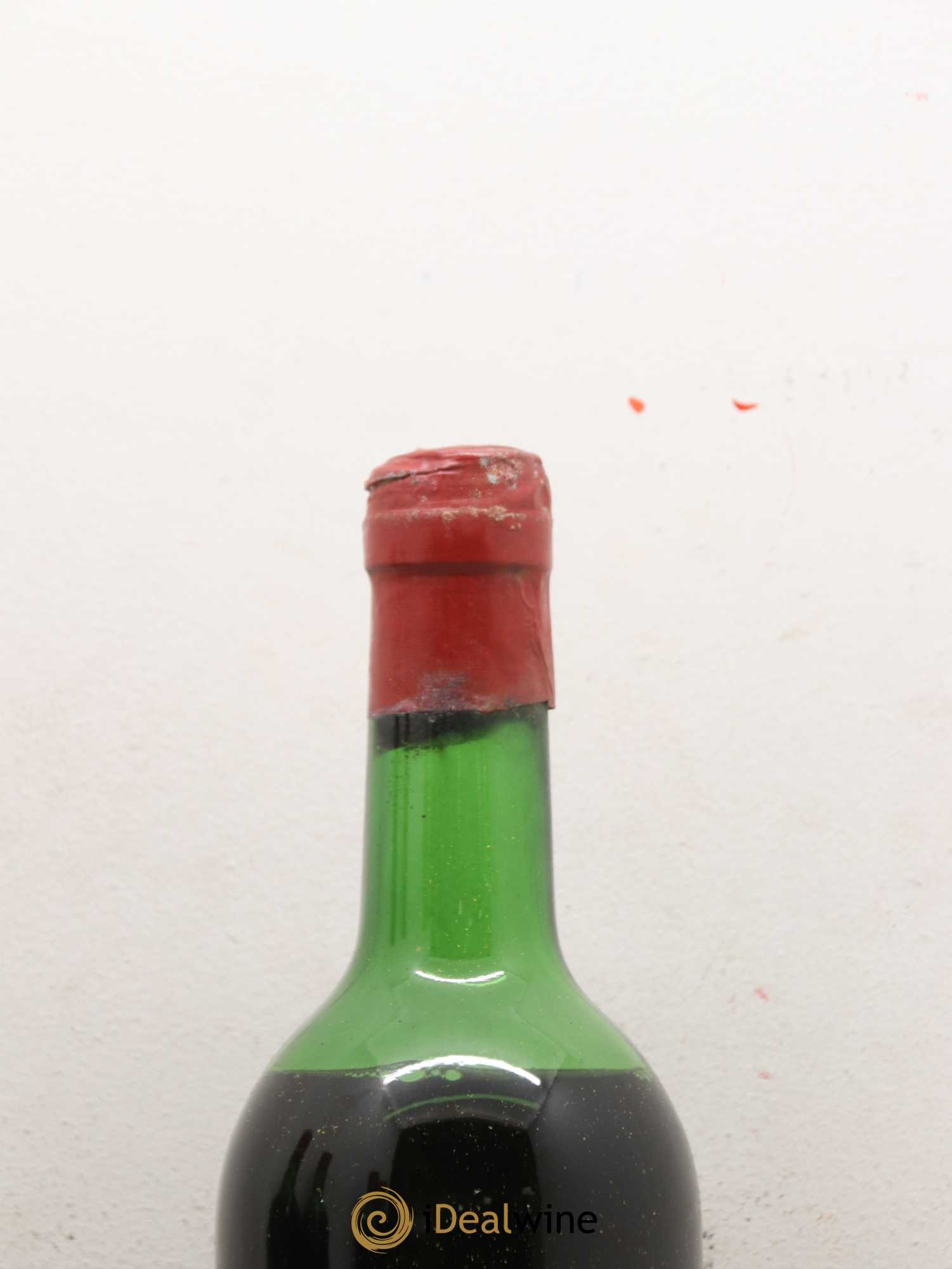 Château Figeac 1er Grand Cru Classé A 1975 - Lot de 3 bouteilles - 1