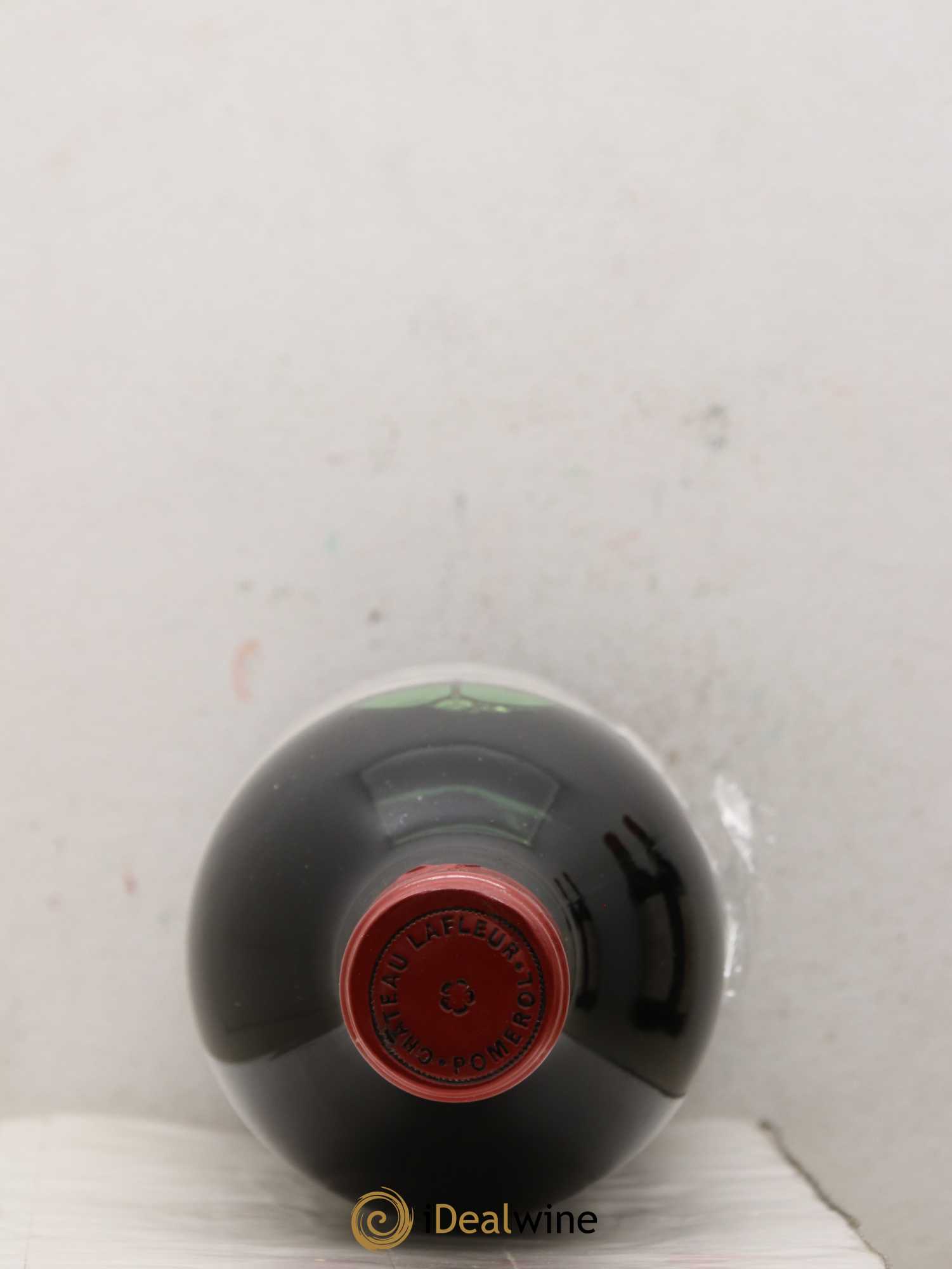 Château Lafleur 1981 - Lot de 3 bouteilles - 1