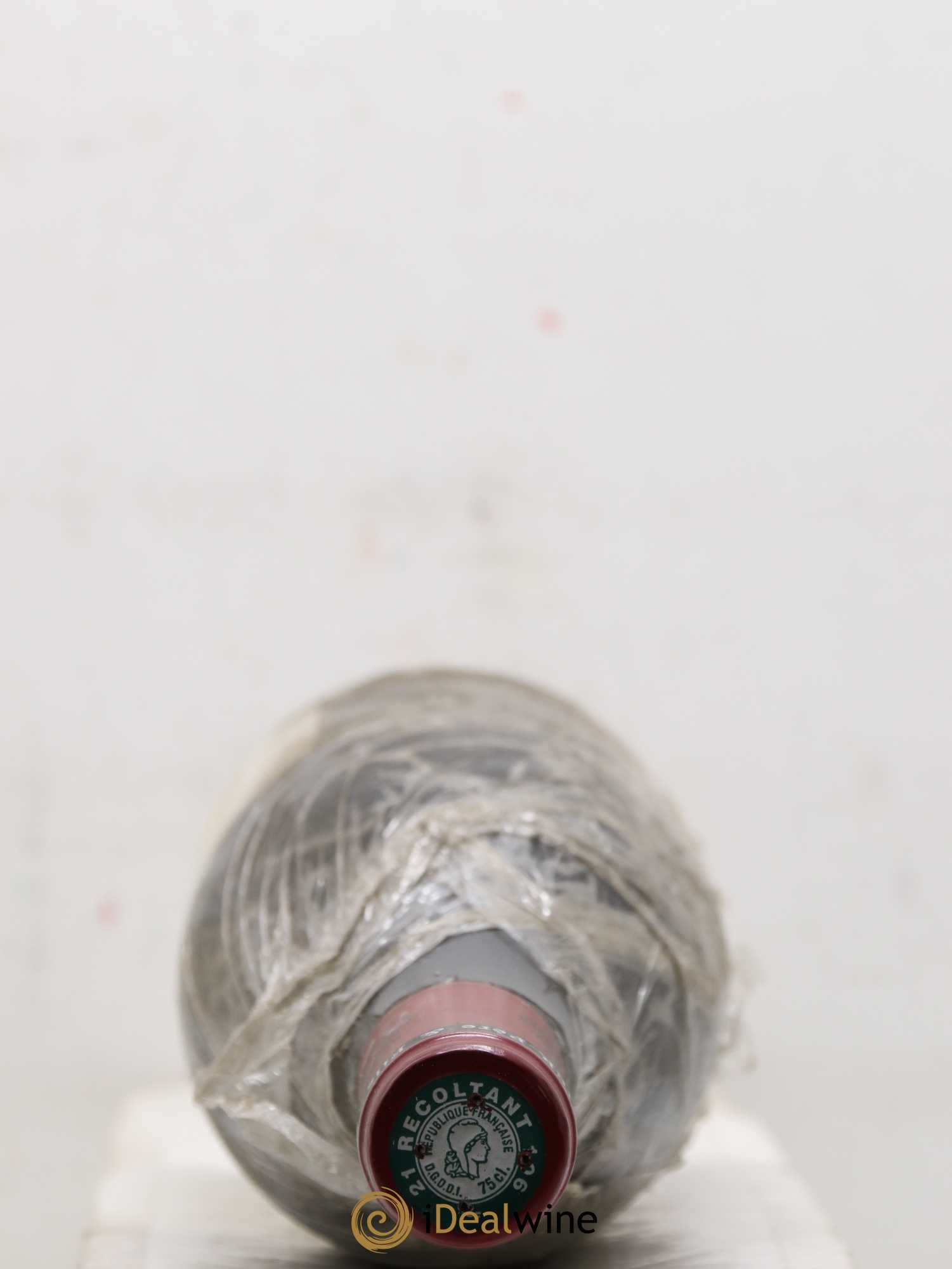 Chambolle-Musigny 1er Cru Les Amoureuses Robert Groffier Père & Fils (Domaine) 2011 - Lotto di 1 bottiglia - 1