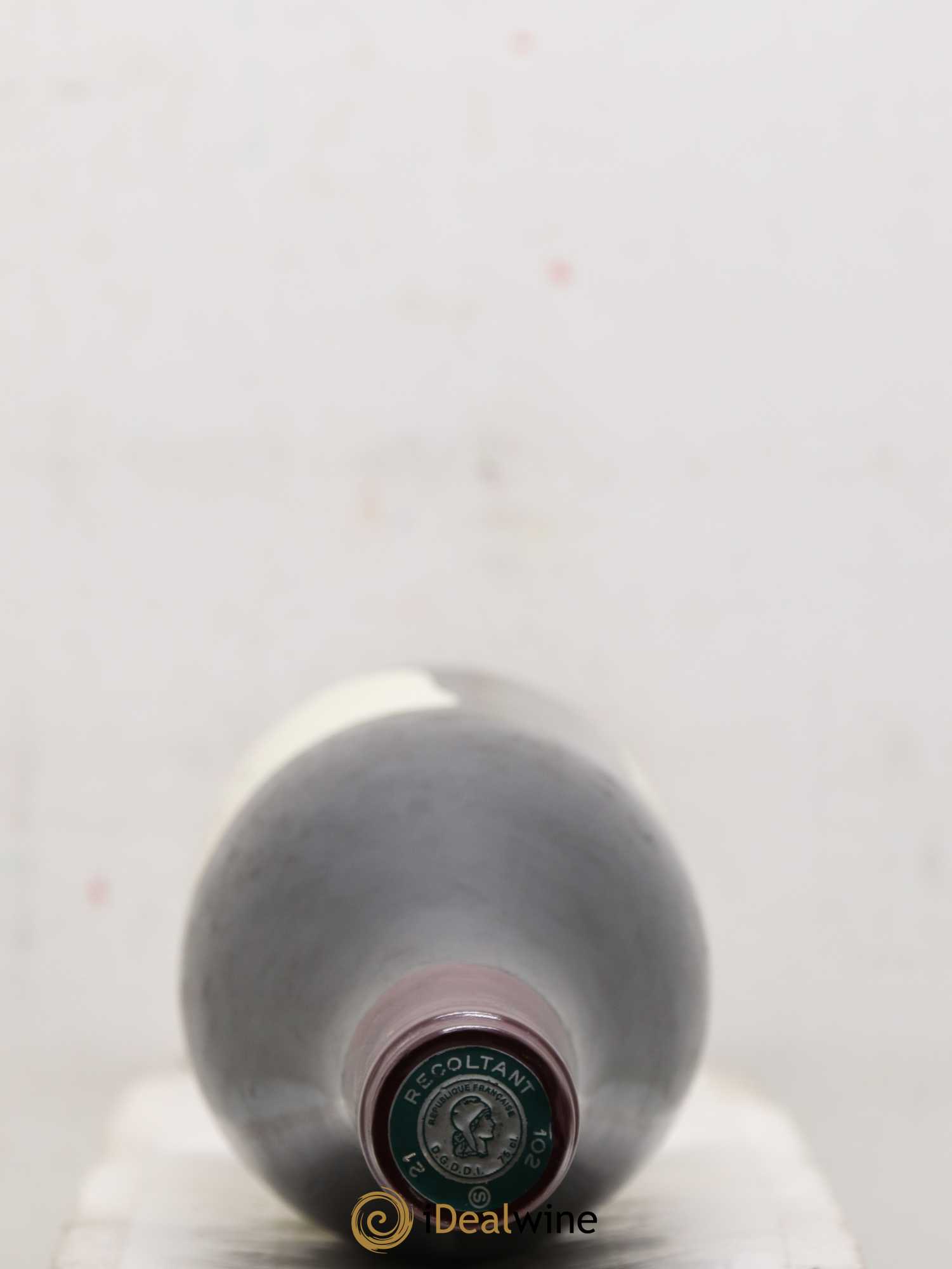 Echezeaux Grand Cru Emmanuel Rouget 2014 - Lotto di 1 bottiglia - 2