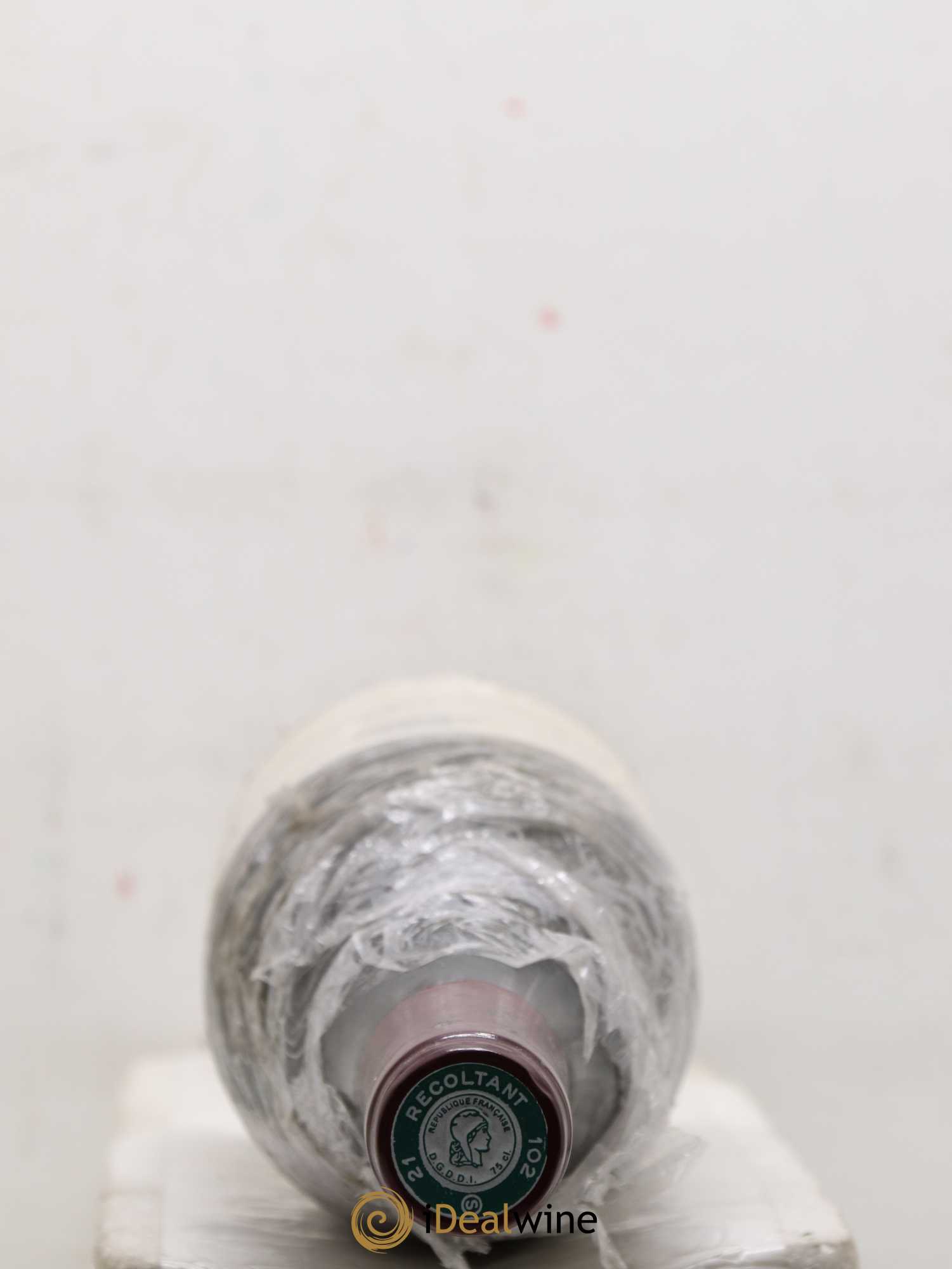 Vosne-Romanée Emmanuel Rouget 2013 - Posten von 1 Flasche - 2