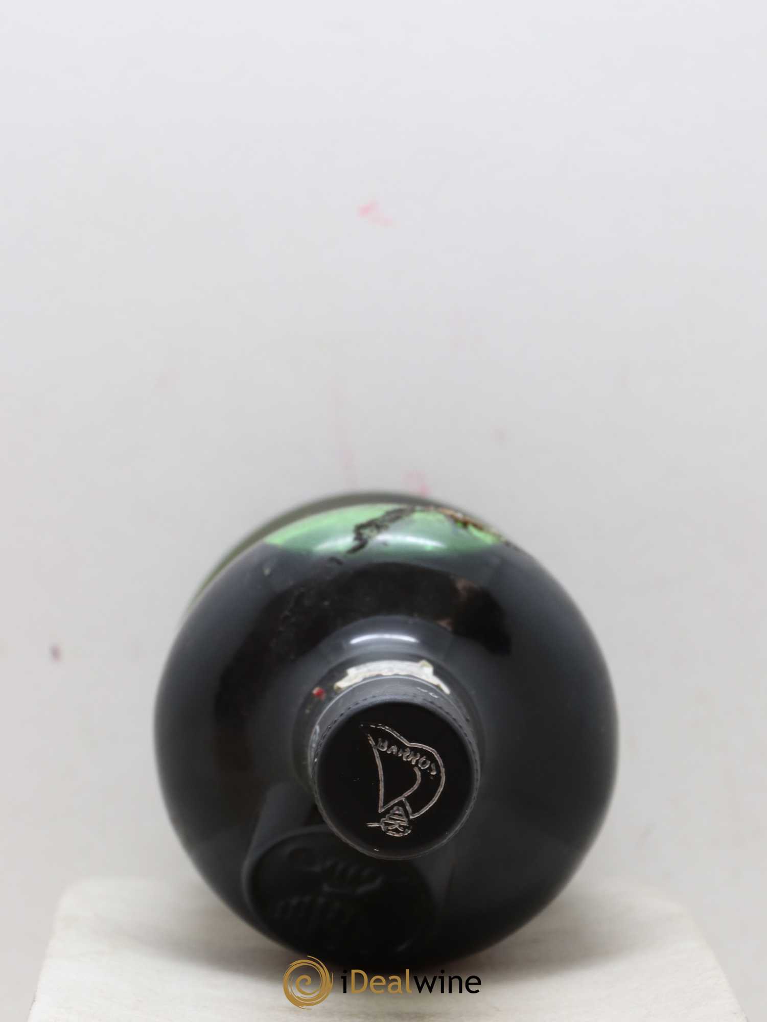 Porto Barros Colheita 1960 - Lot of 1 bottle - 3