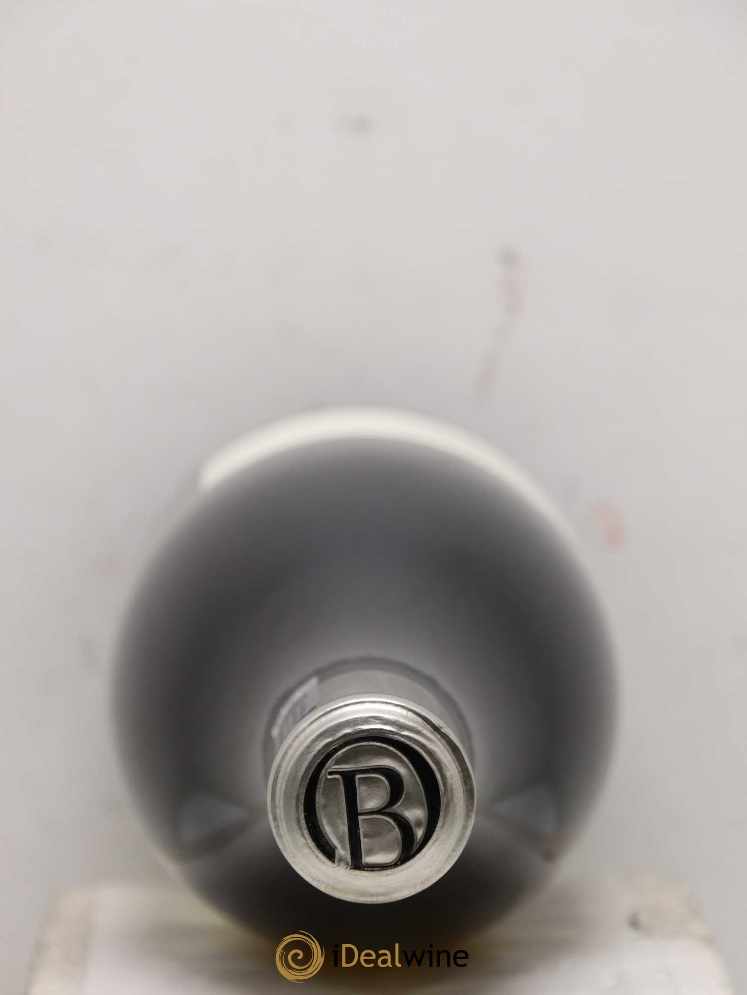 Corton-Charlemagne Grand Cru Domaine Olivier Bernstein 2018 - Lot de 2 bouteilles - 2