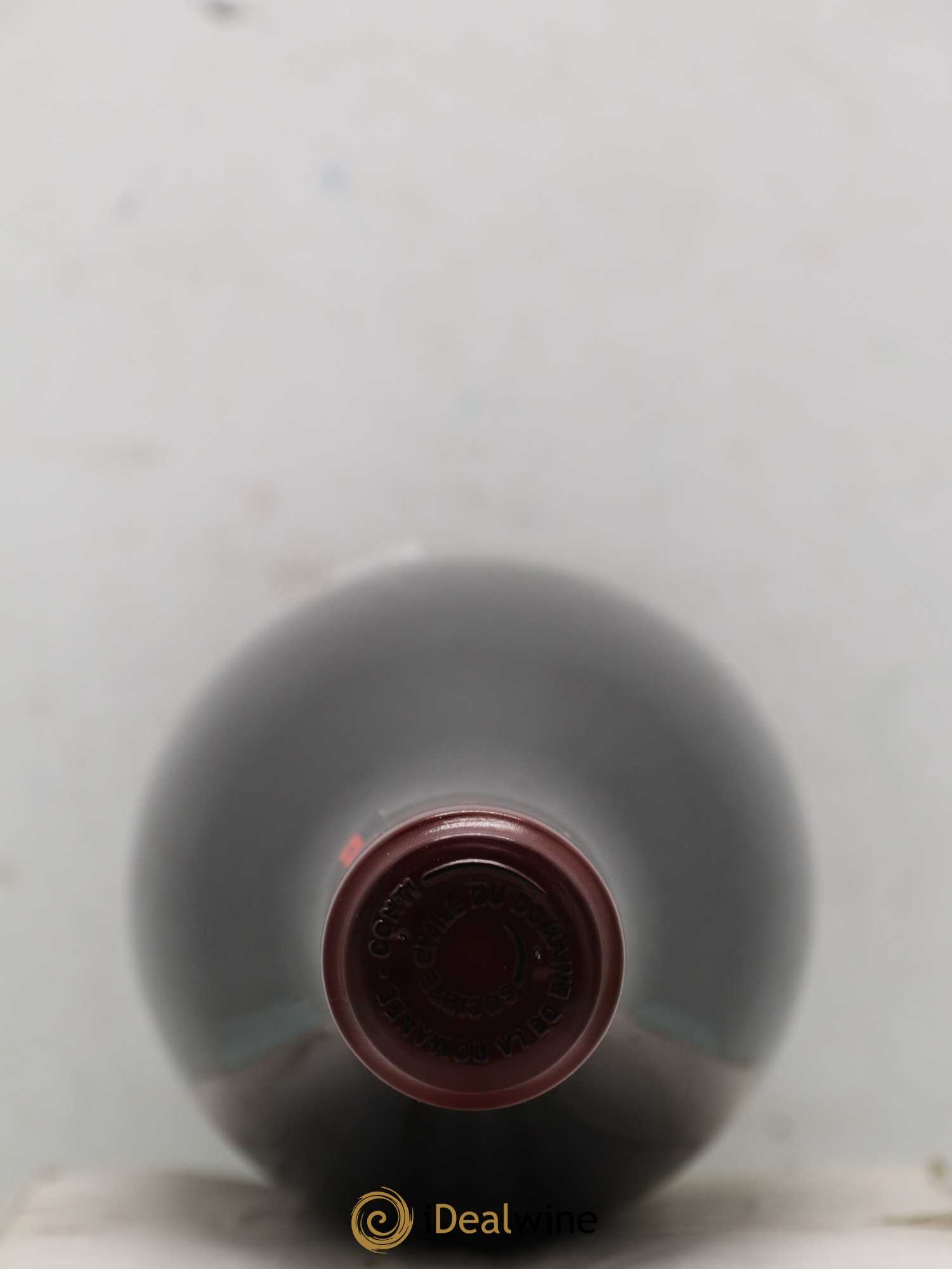 Vosne-Romanée 1er Cru Cuvée Duvault Blochet Domaine de la Romanée-Conti 2019 - Lotto di 1 bottiglia - 2