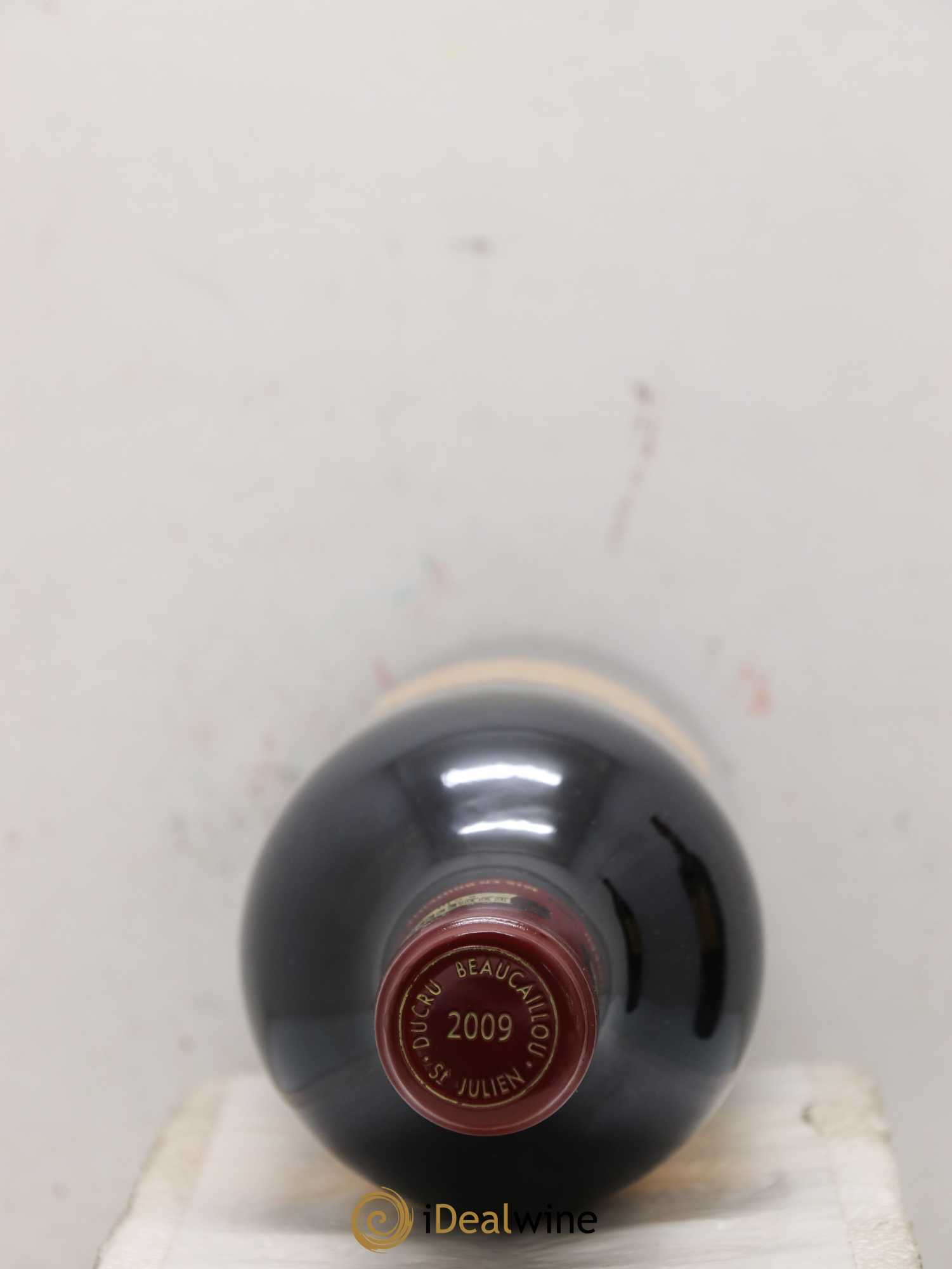 Château Ducru Beaucaillou 2ème Grand Cru Classé 2009 - Lot of 2 bottles - 2