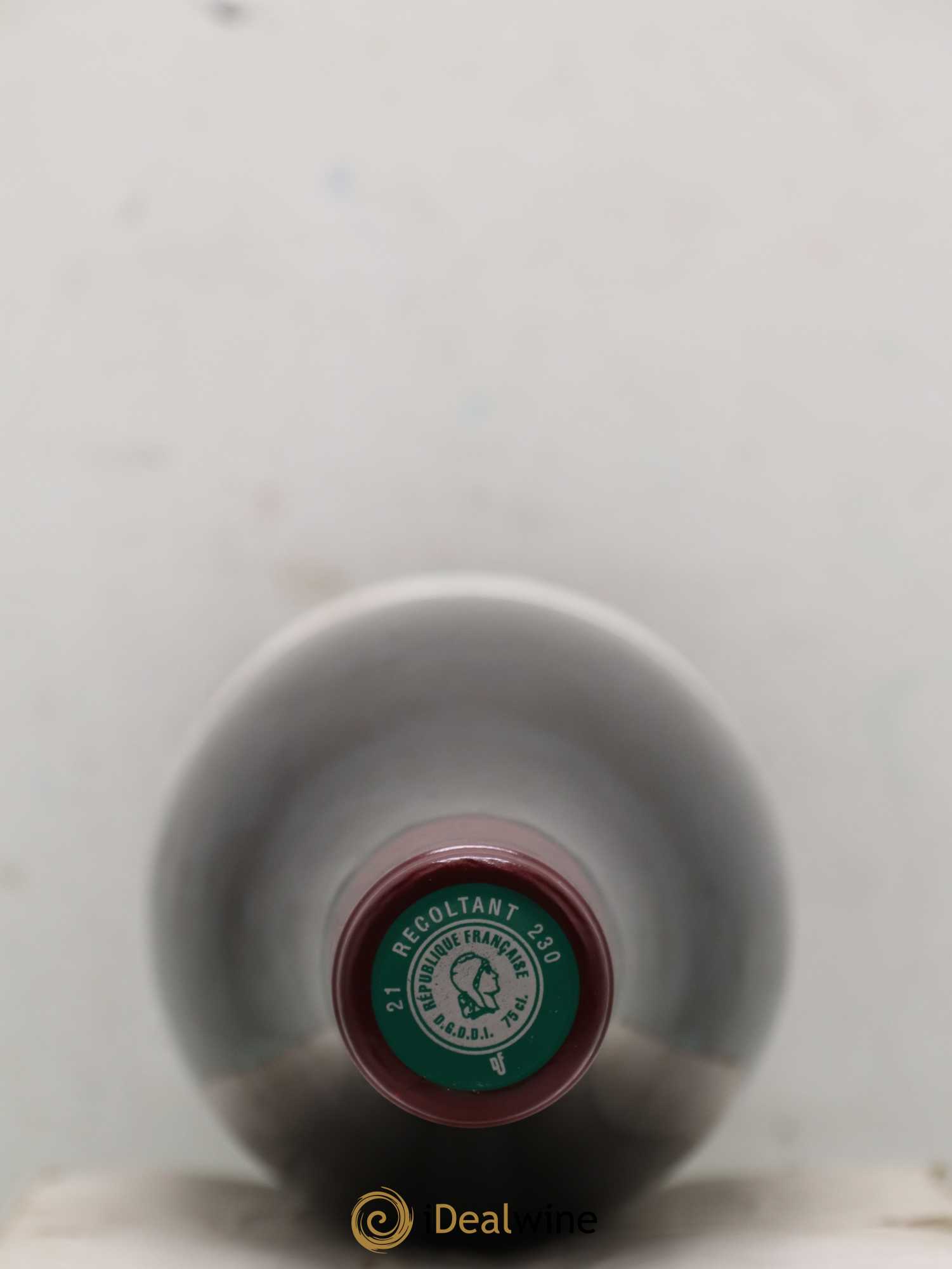 Bonnes-Mares Grand Cru Georges Roumier (Domaine) 2011 - Lot of 1 bottle - 2