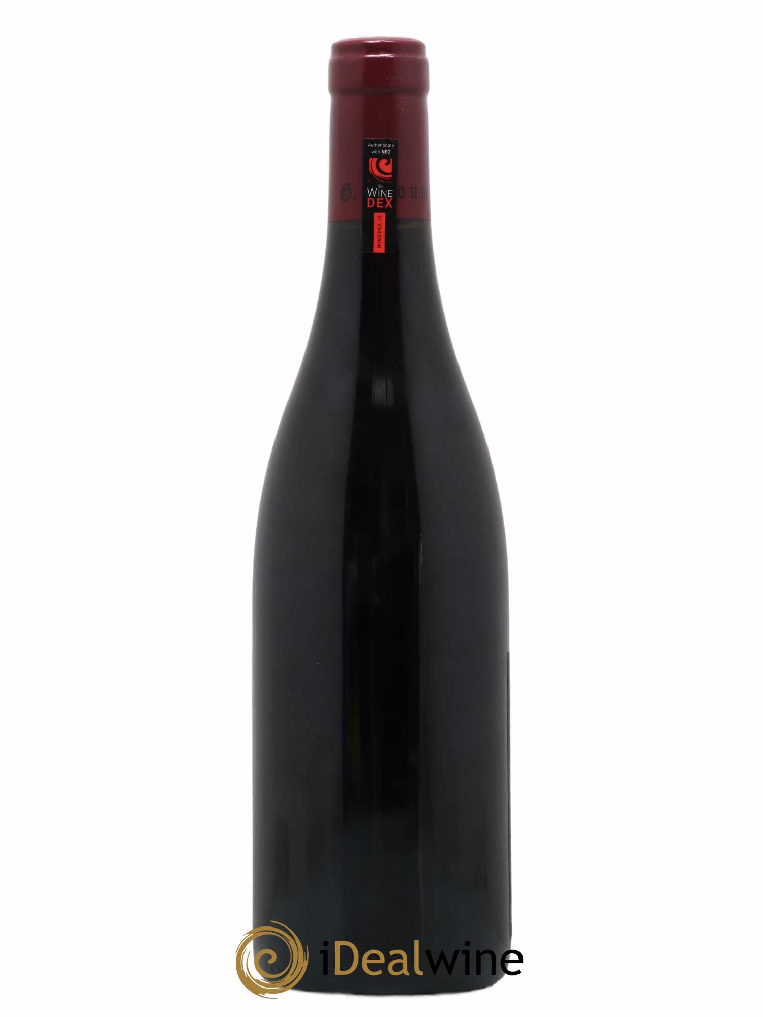 Bonnes-Mares Grand Cru Georges Roumier (Domaine) 2008 - Lot of 1 bottle - 1