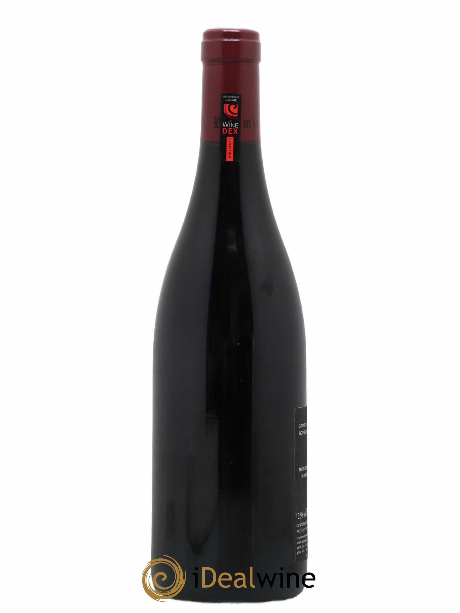 Bonnes-Mares Grand Cru Georges Roumier (Domaine) 2010 - Lot of 1 bottle - 1