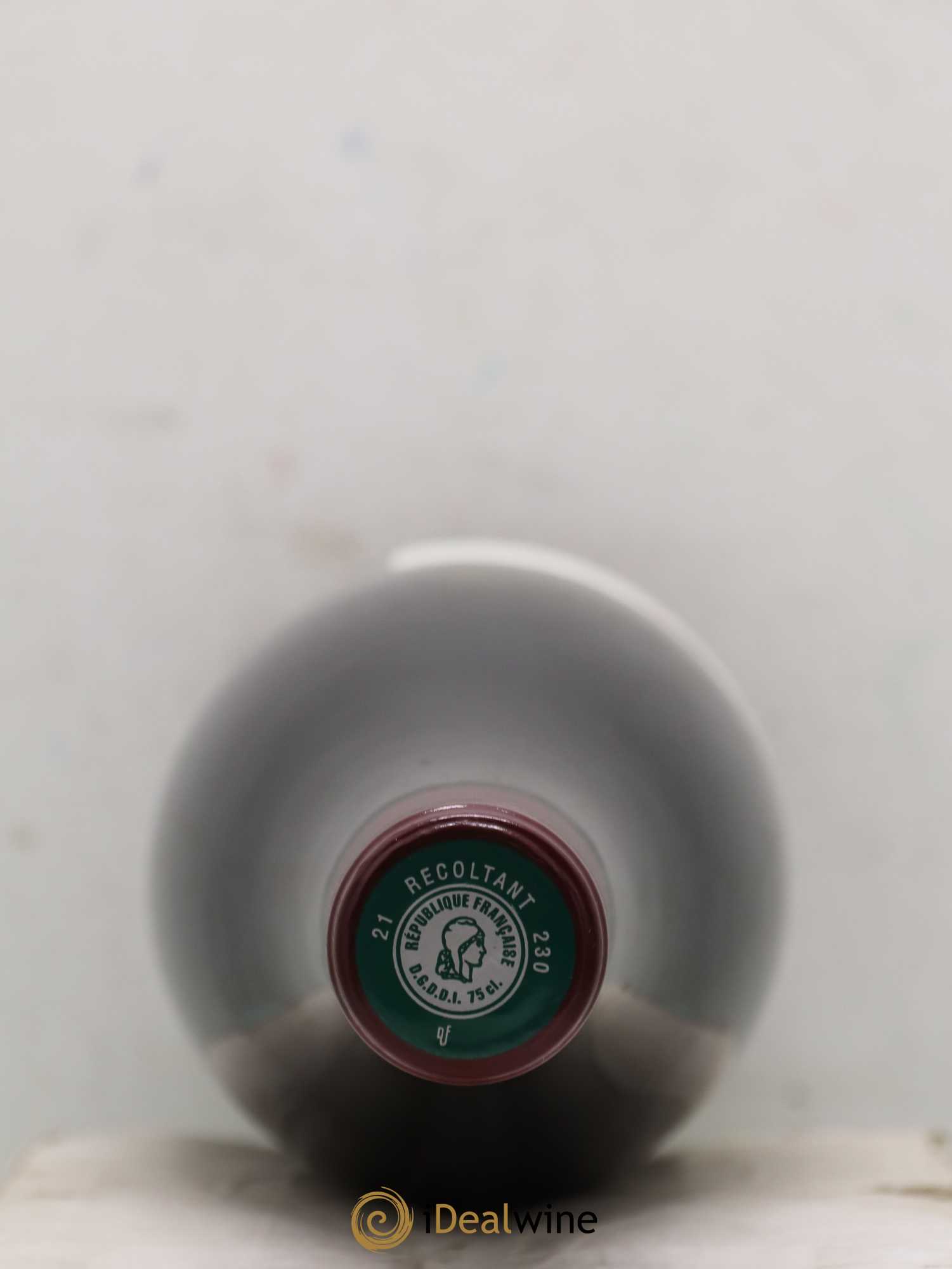 Bonnes-Mares Grand Cru Georges Roumier (Domaine) 2010 - Lot of 1 bottle - 2