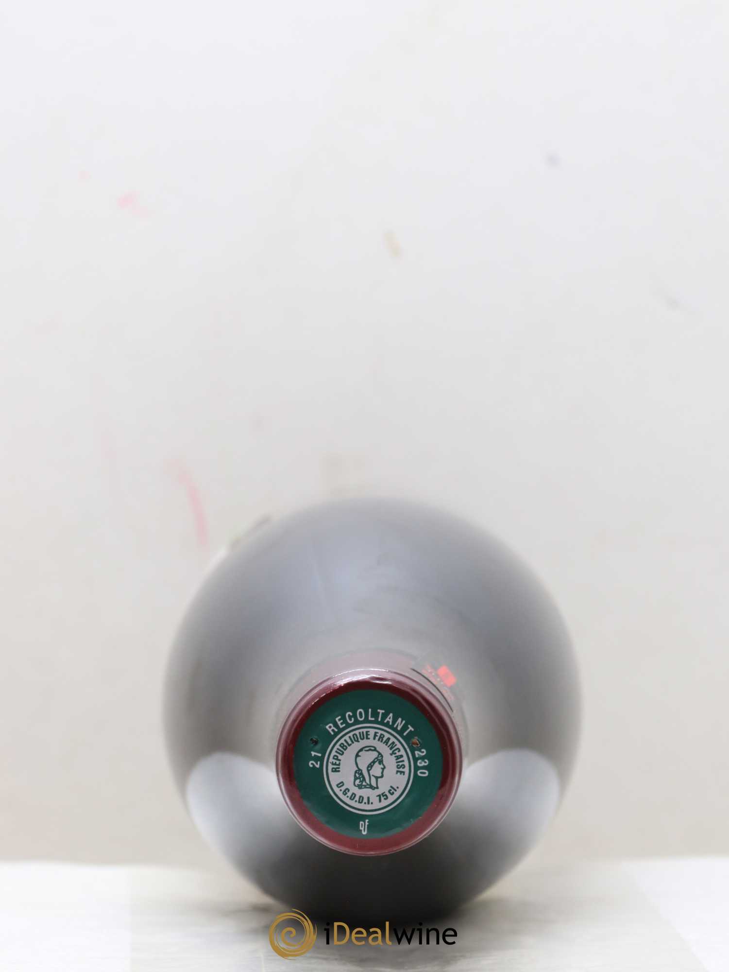 Chambolle-Musigny 1er Cru Les Amoureuses Georges Roumier (Domaine) 2006 - Lot of 1 bottle - 2