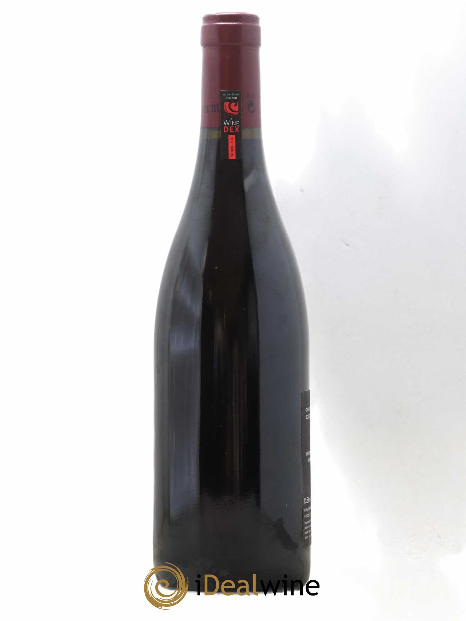 Chambolle-Musigny 1er Cru Les Amoureuses Georges Roumier (Domaine) 2011 - Lot of 1 bottle - 2