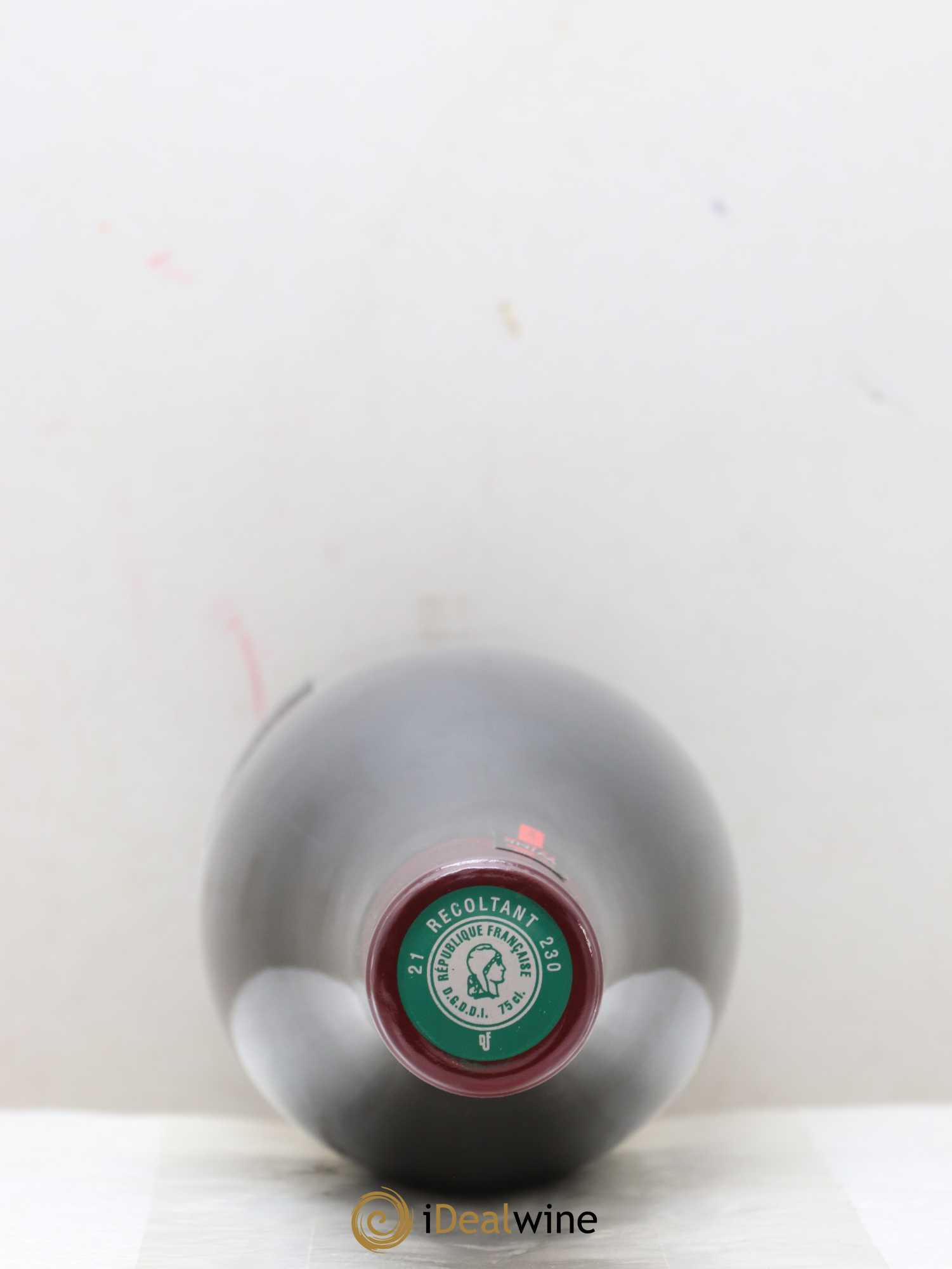 Chambolle-Musigny 1er Cru Les Amoureuses Georges Roumier (Domaine) 2011 - Lot of 1 bottle - 3