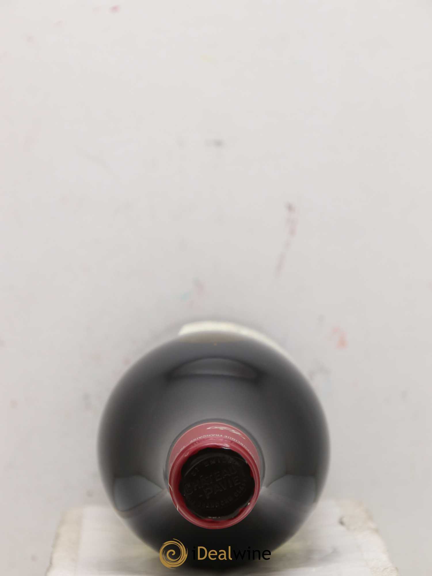 Château Pavie 1er Grand Cru Classé A 2009 - Lot de 1 bouteille - 2