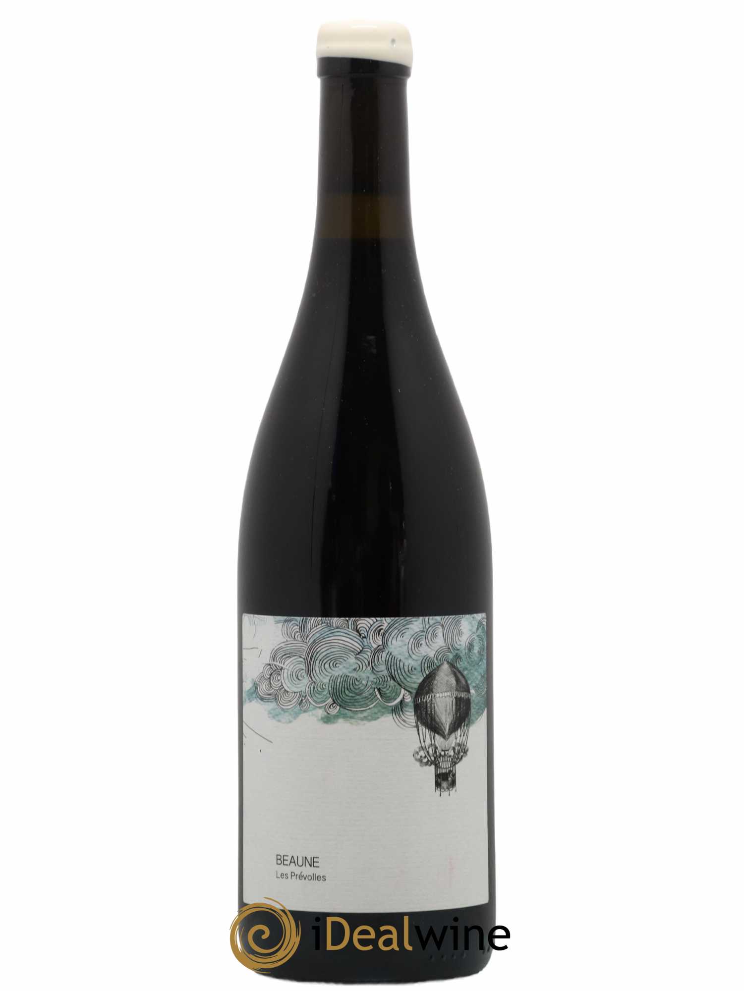 Beaune Les Prévolles Les Horées 2020 - Lot de 1 bouteille - 0