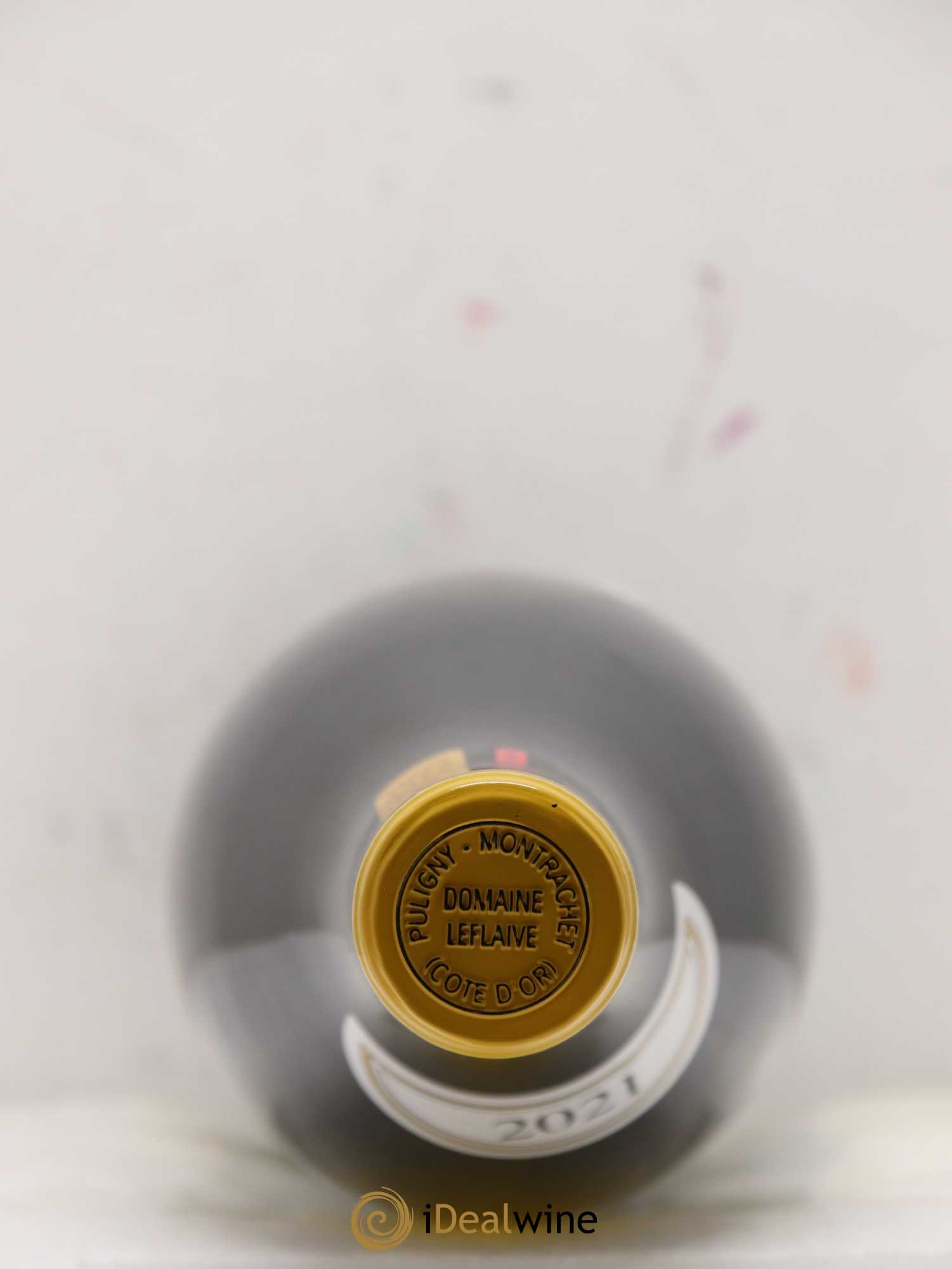Bâtard-Montrachet Grand Cru Leflaive (Domaine) 2021 - Posten von 1 Flasche - 2
