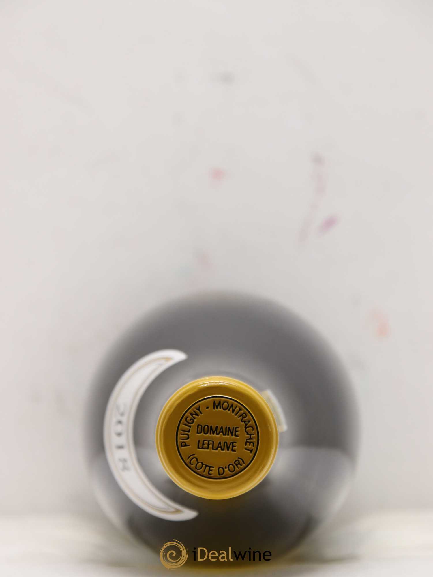 Puligny-Montrachet 1er Cru Les Pucelles Leflaive (Domaine) 2018 - Lot de 2 bouteilles - 2