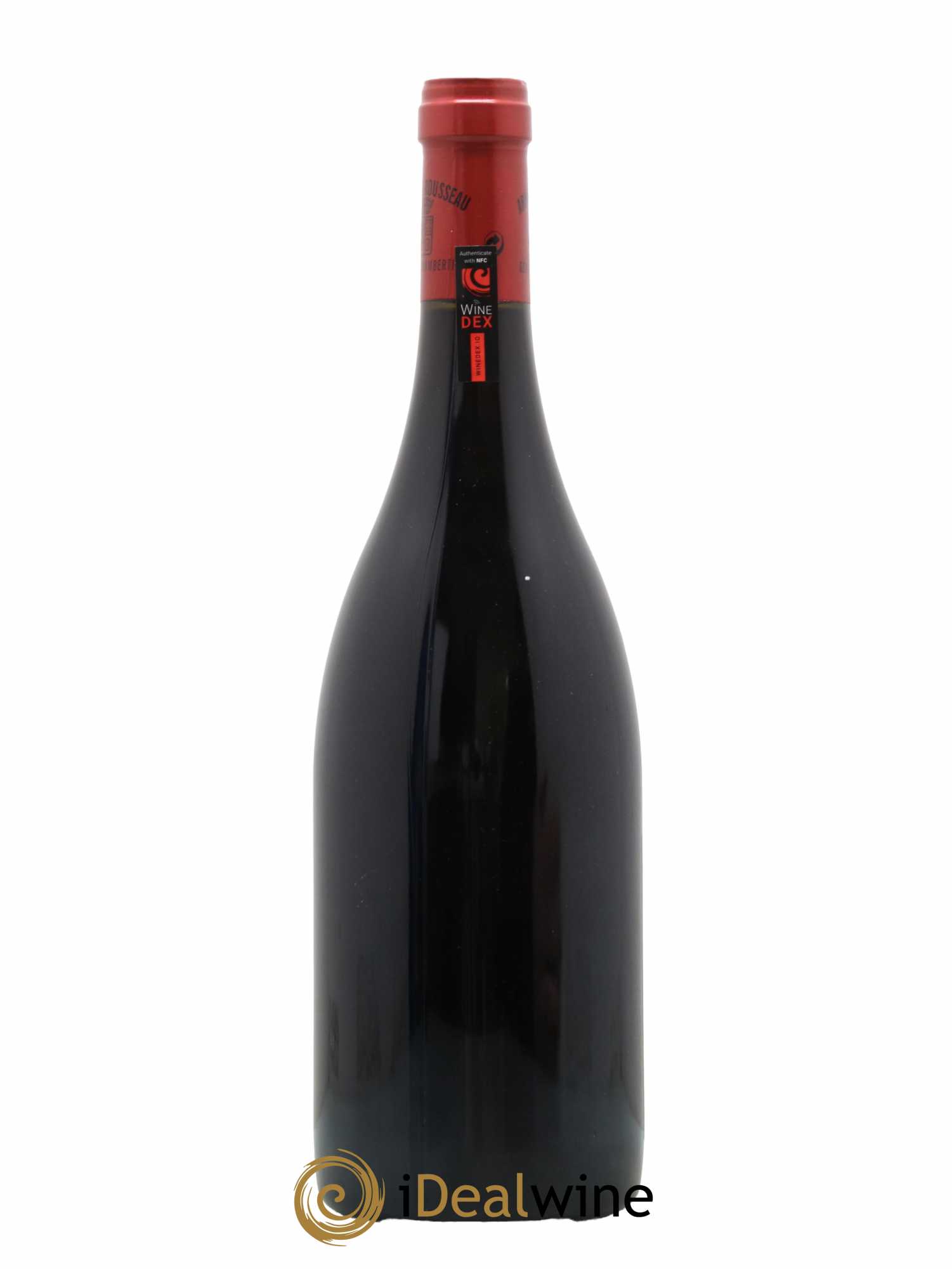 Ruchottes-Chambertin Grand Cru Clos des Ruchottes Armand Rousseau (Domaine) 2016 - Lot de 1 bouteille - 1