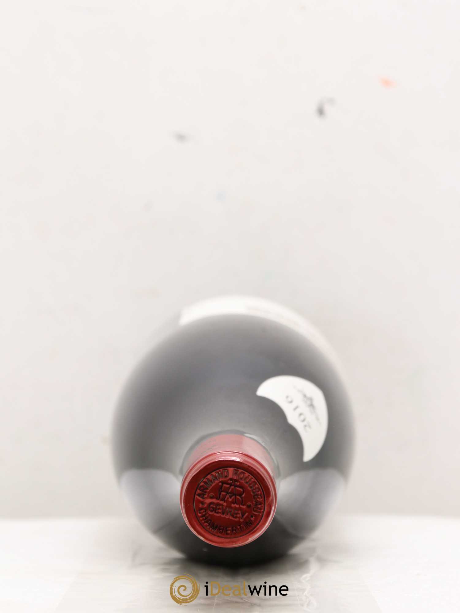 Ruchottes-Chambertin Grand Cru Clos des Ruchottes Armand Rousseau (Domaine) 2016 - Lot de 1 bouteille - 2