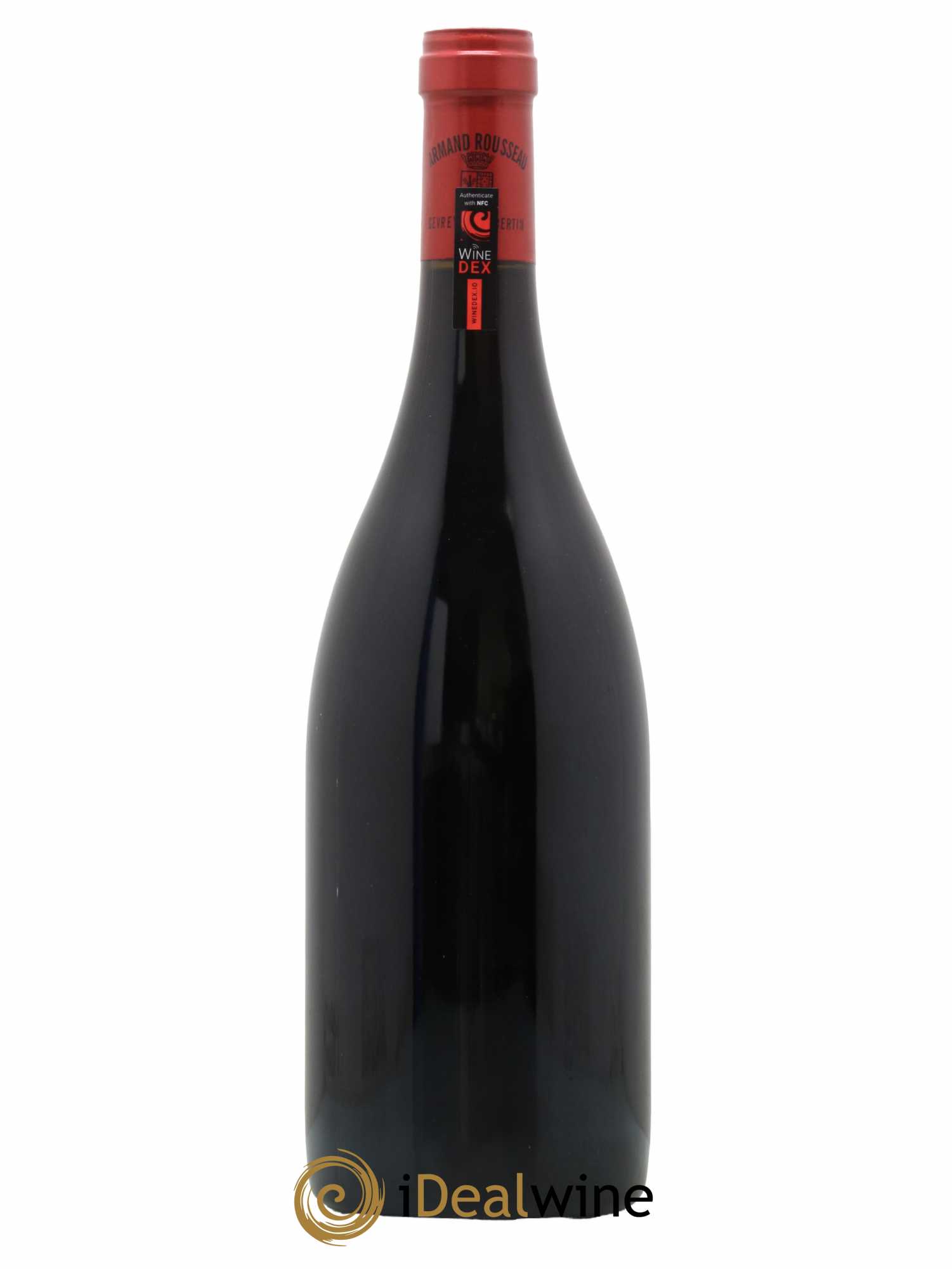 Ruchottes-Chambertin Grand Cru Clos des Ruchottes Armand Rousseau (Domaine) 2016 - Lot de 1 bouteille - 1