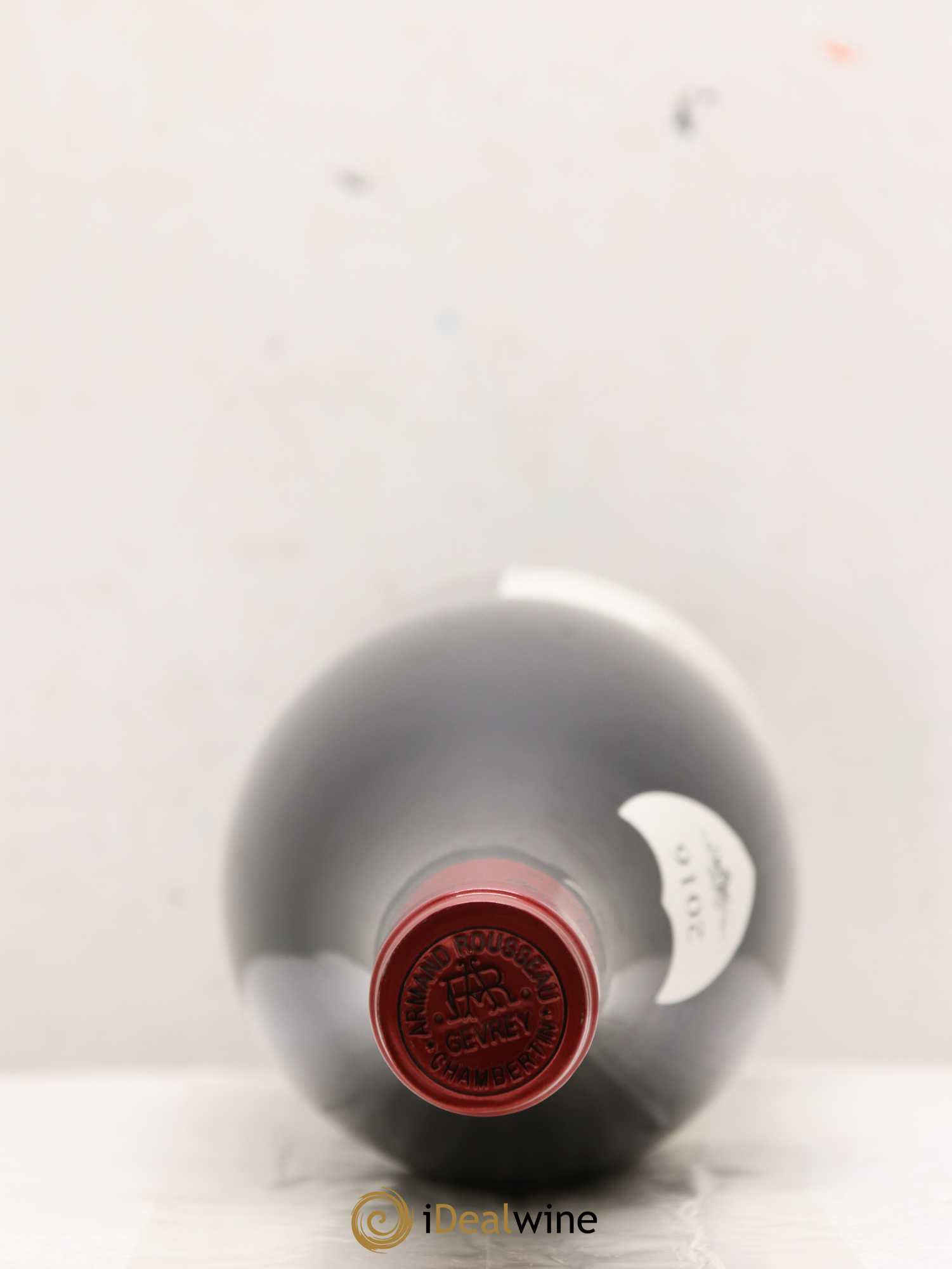 Ruchottes-Chambertin Grand Cru Clos des Ruchottes Armand Rousseau (Domaine) 2016 - Lot de 1 bouteille - 2