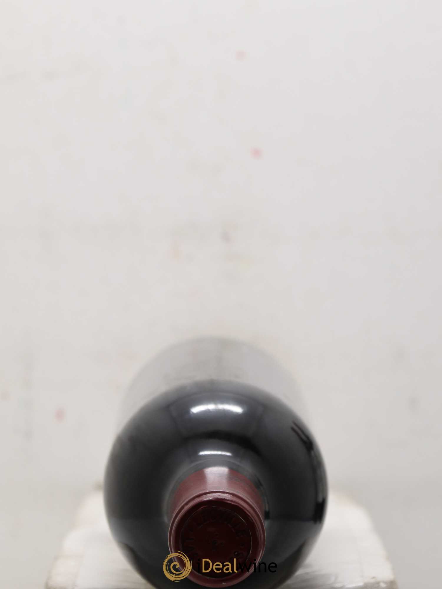 Château Léoville Las Cases 2ème Grand Cru Classé 2000 - Lot de 3 bouteilles - 1
