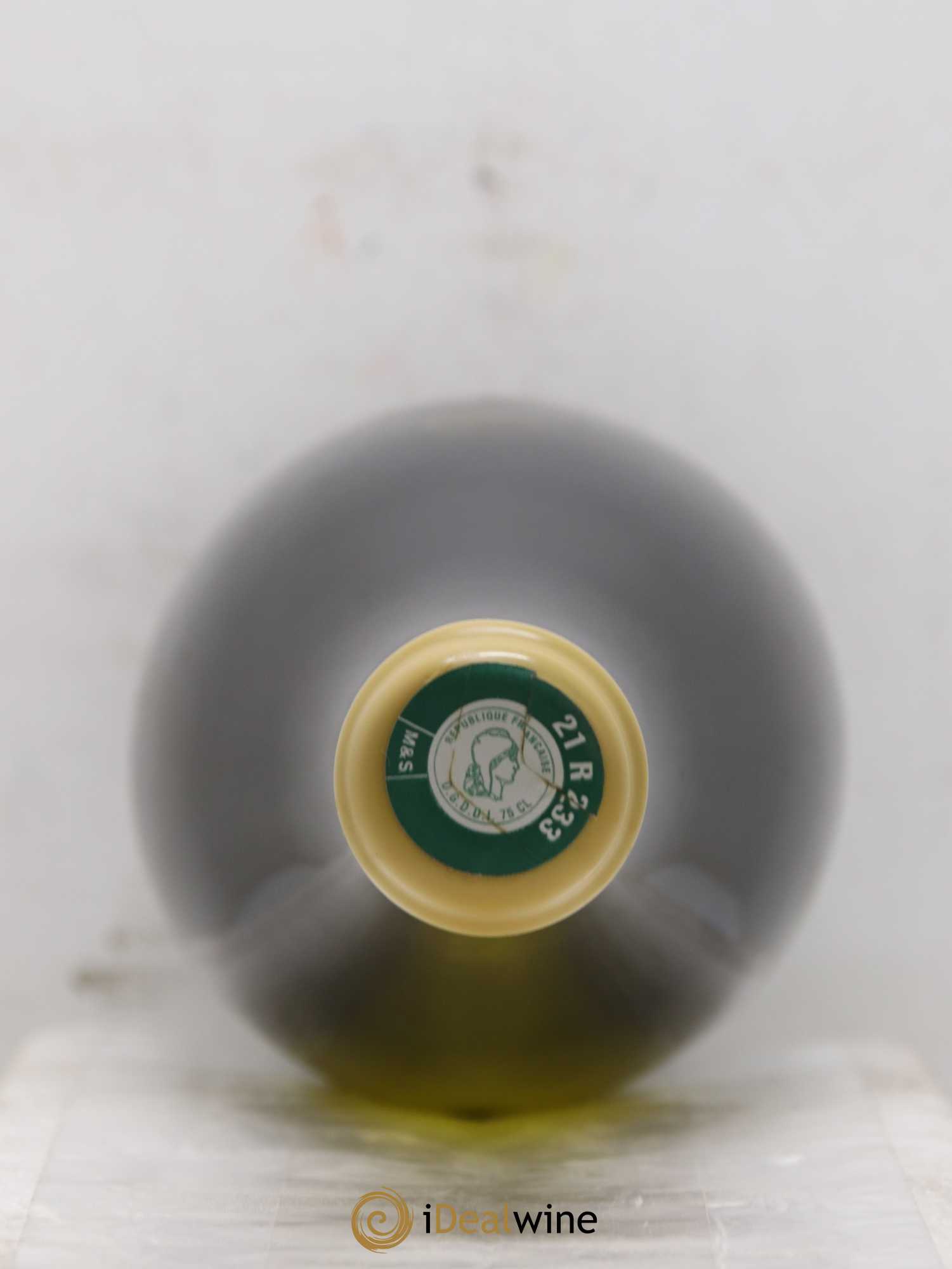 Bourgogne Aligoté Sous Chatelet d'Auvenay (Domaine) 2006 - Lot de 1 bouteille - 2