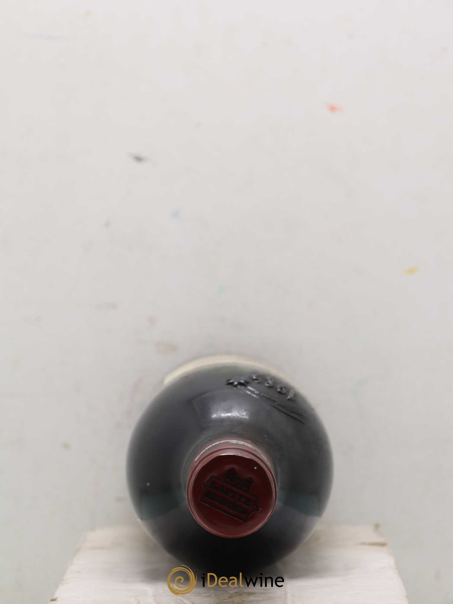 Château Lafite Rothschild 1er Grand Cru Classé 1985 - Lot de 1 bouteille - 1