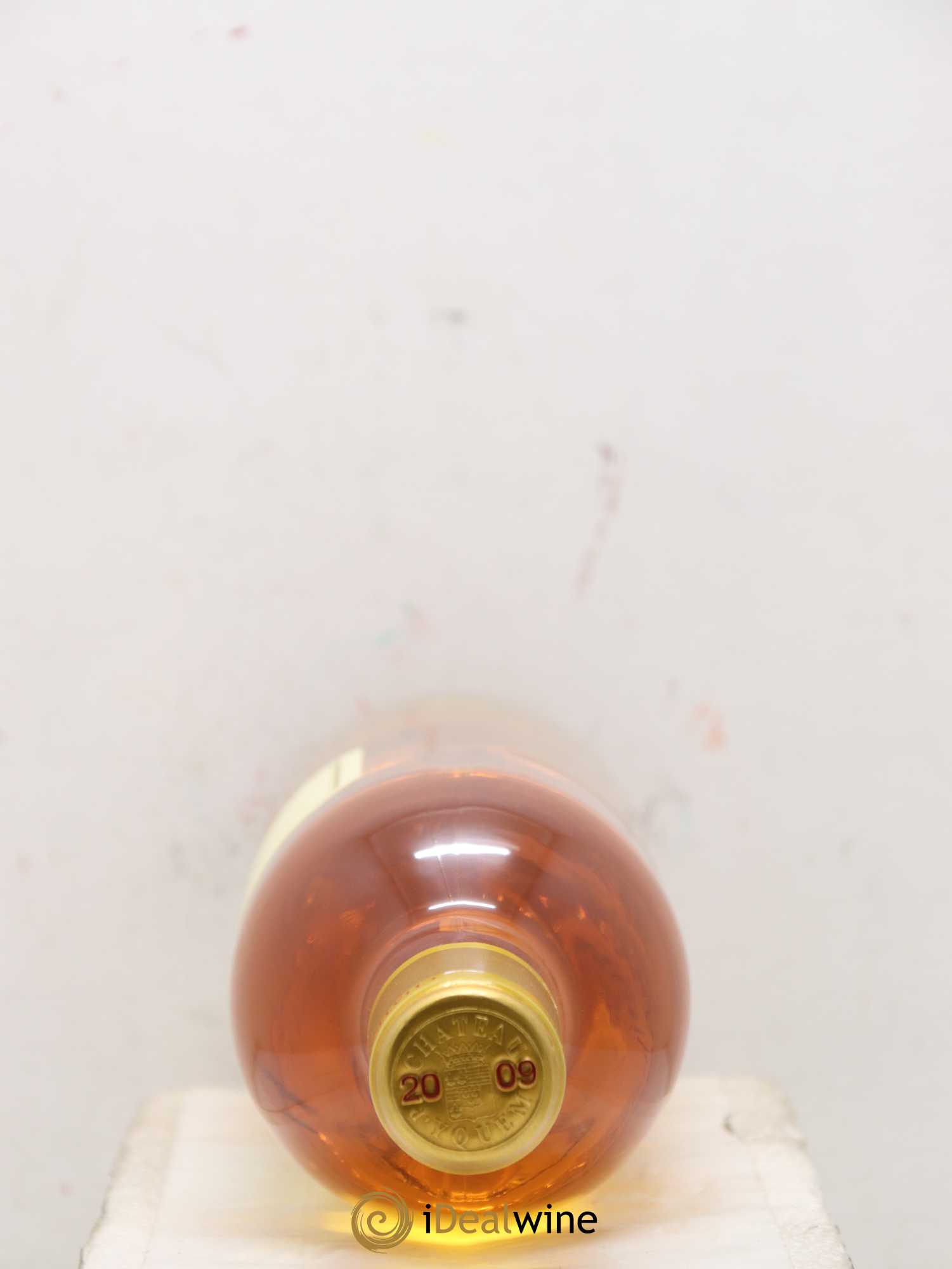 Château d' Yquem 1er Cru Classé Supérieur 2009 - Lotto di 1 bottiglia - 2