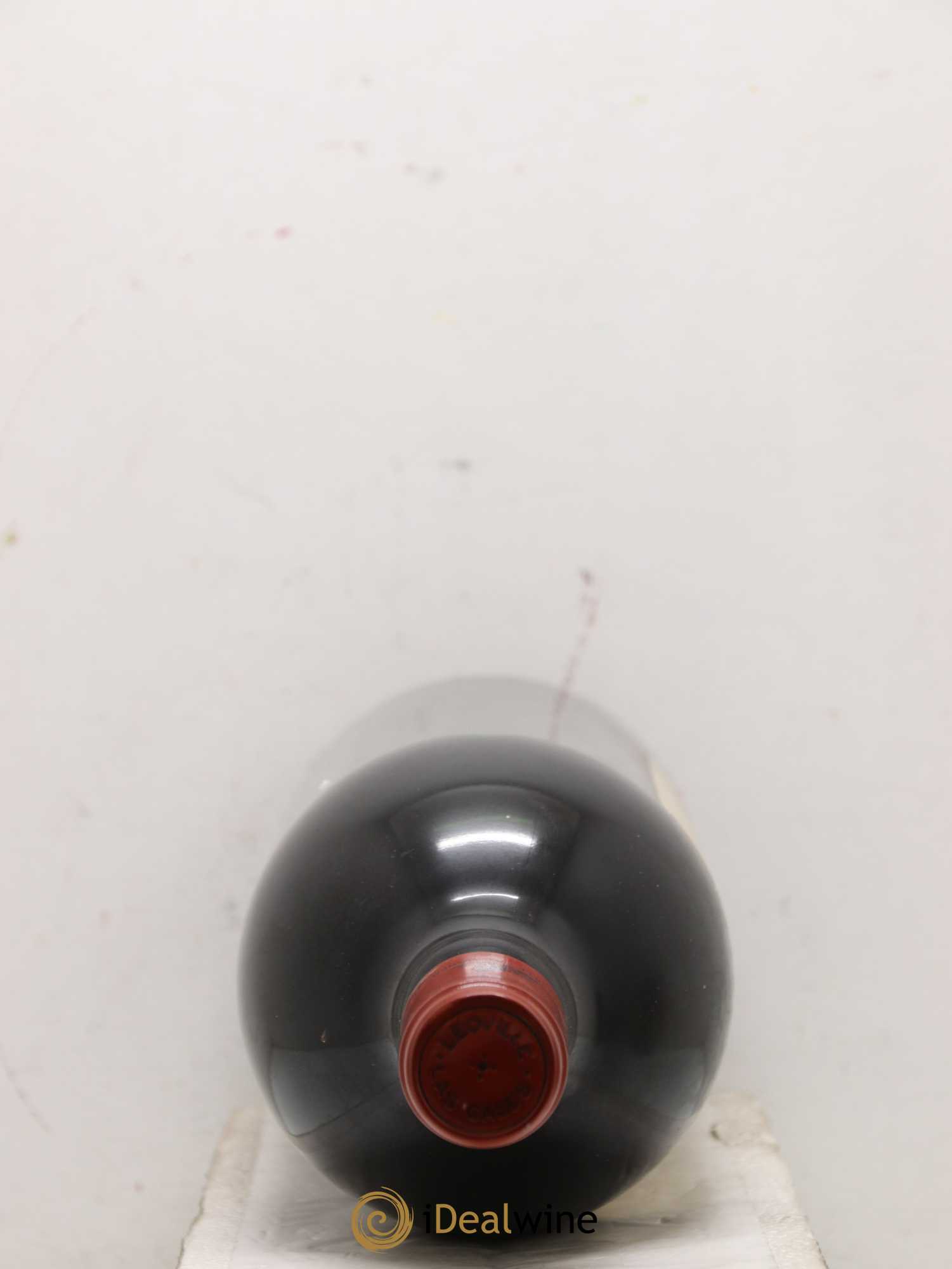 Château Léoville Las Cases 2ème Grand Cru Classé 1996 - Lot de 1 magnum - 1