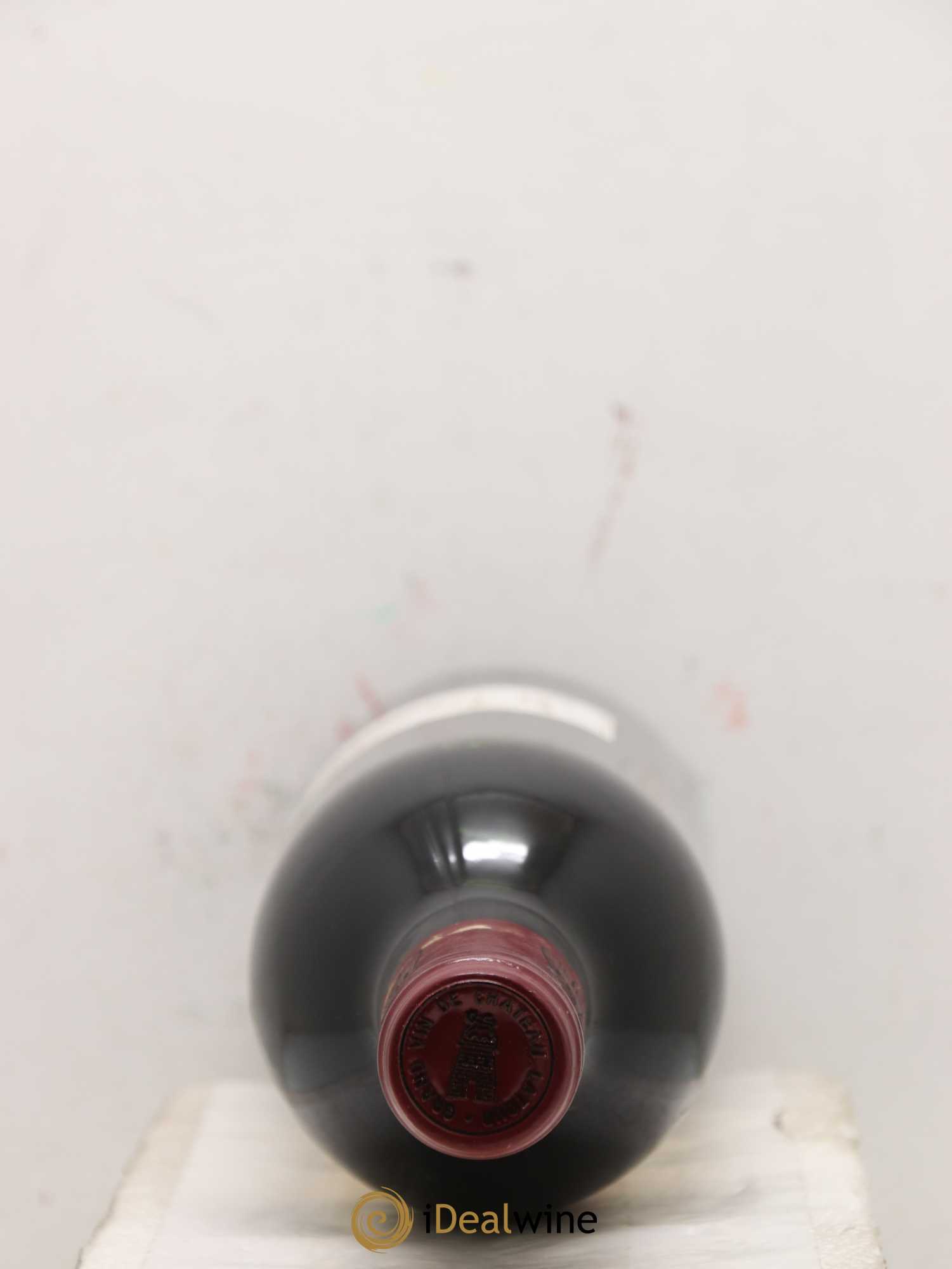 Château Latour 1er Grand Cru Classé 1994 - Lot de 2 bouteilles - 2