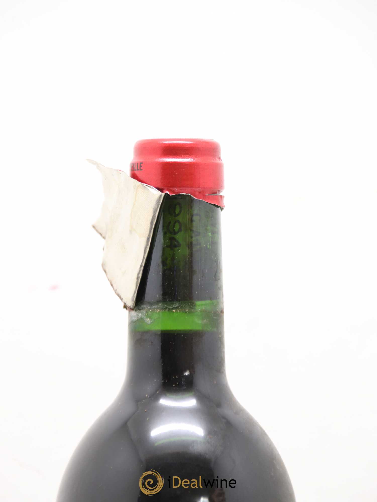 Château Palmer 3ème Grand Cru Classé 1994 - Lot de 1 bouteille - 1